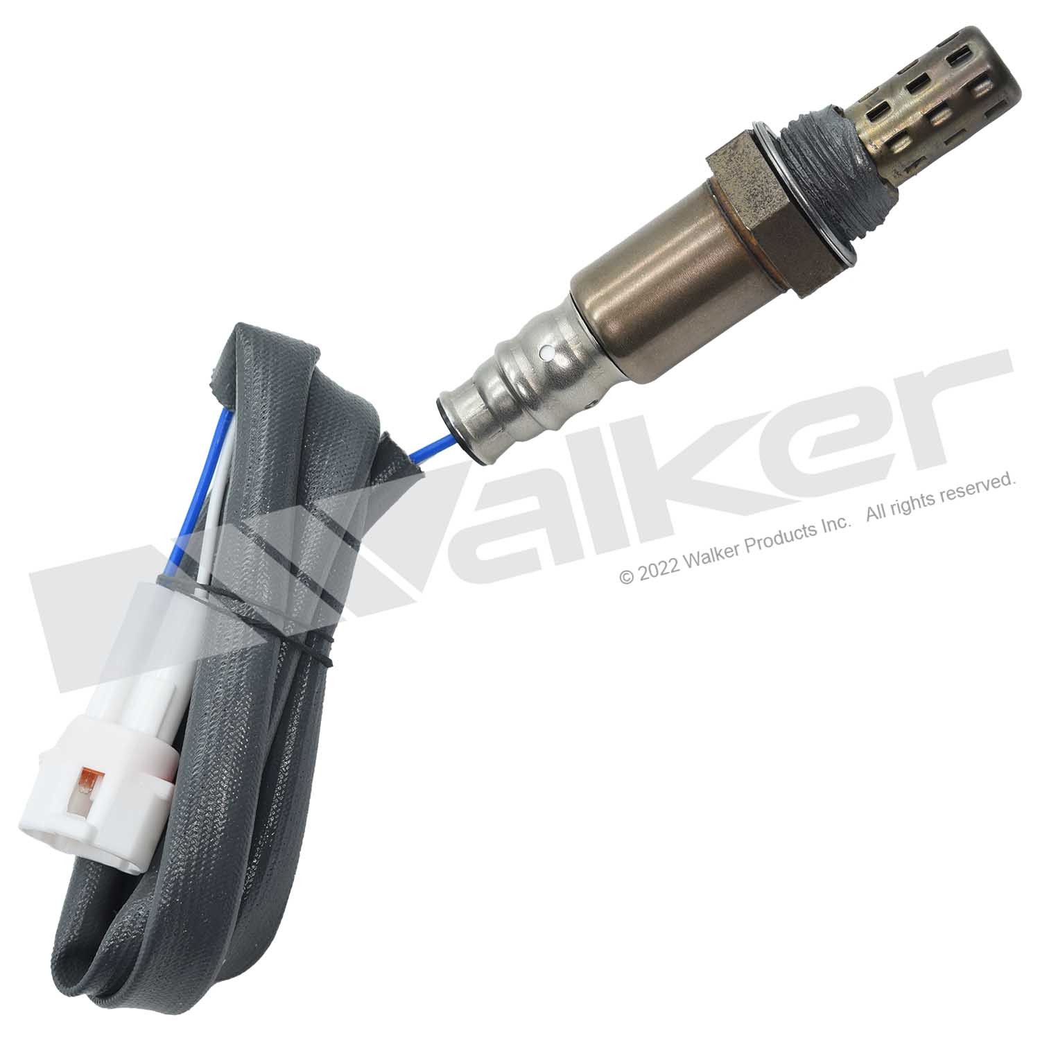 Walker Products 932-12006 Oxygen Sensor 2-W Direct Fit Narrow-Band
