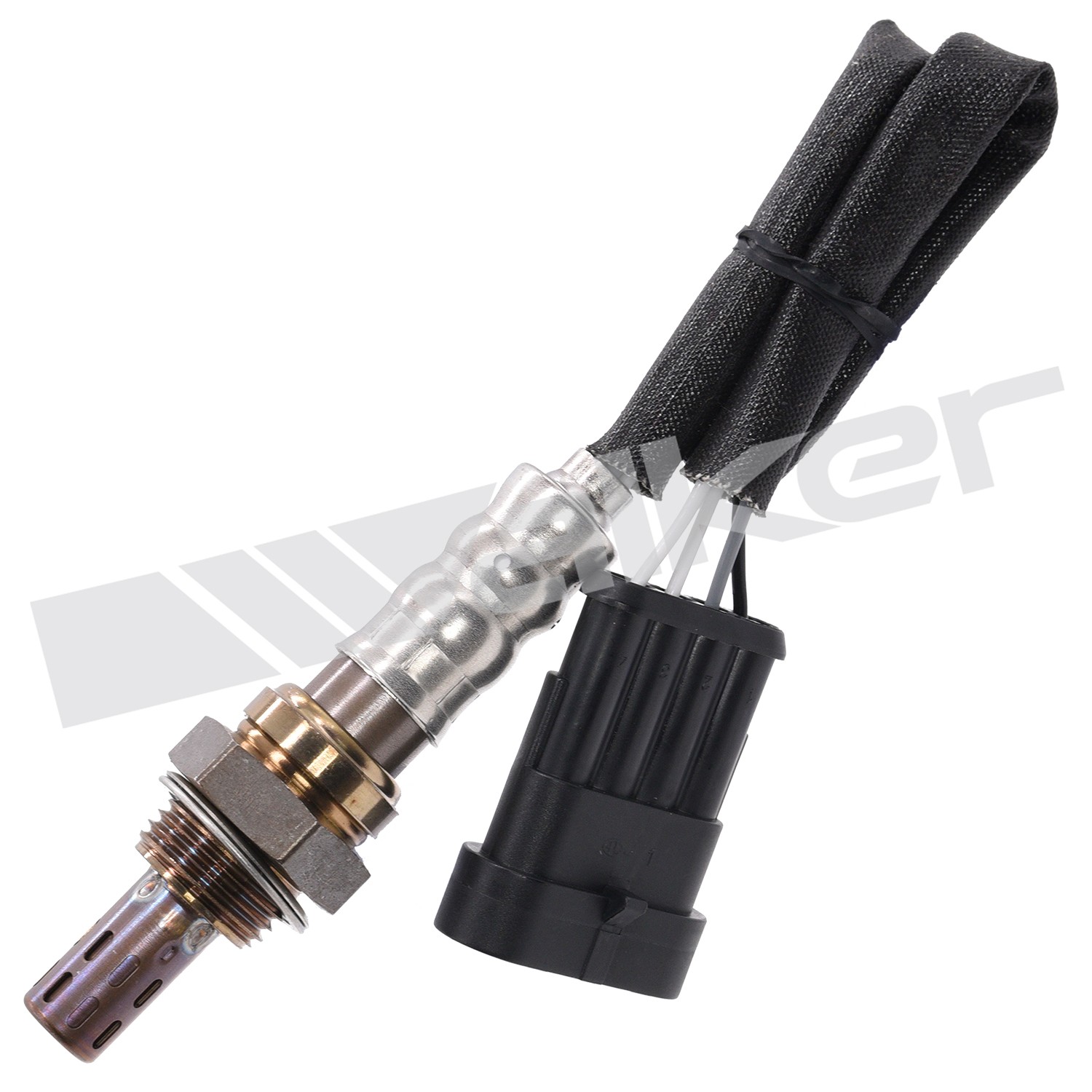 Walker Products 932-14008 Oxygen Sensor 4-W Direct Fit Narrow-Band