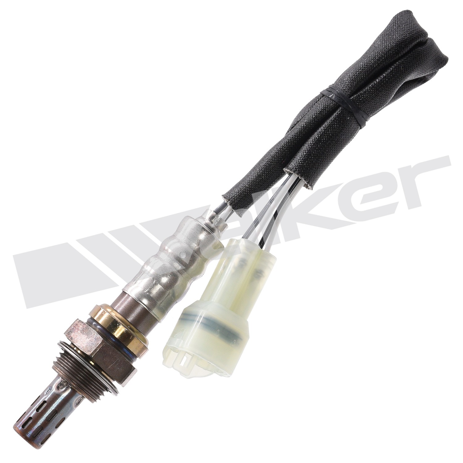 Walker Products 932-14012 Oxygen Sensor 4-W Direct Fit Narrow-Band