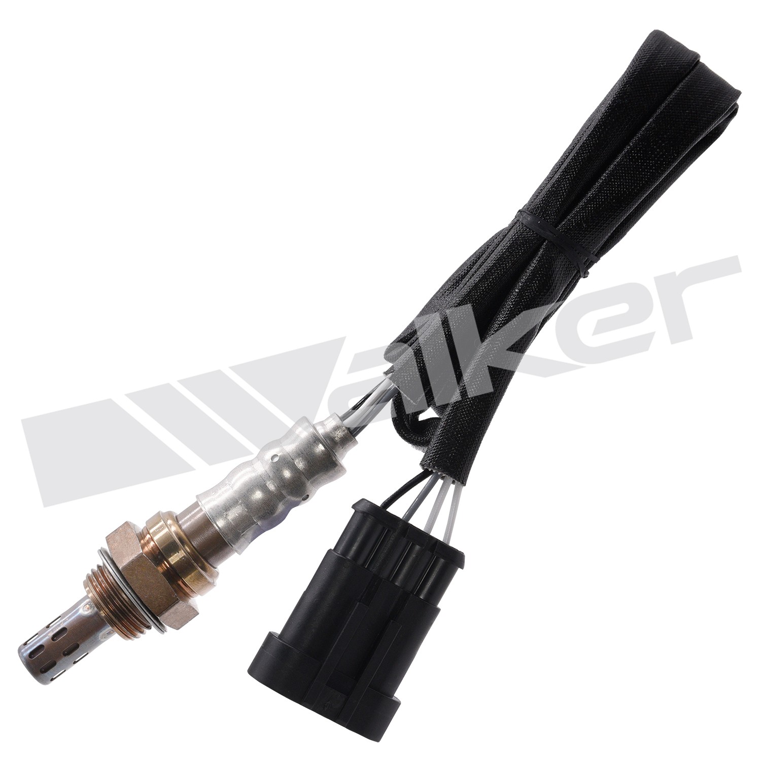 Walker Products 932-14020 Oxygen Sensor 4-W Direct Fit Narrow-Band