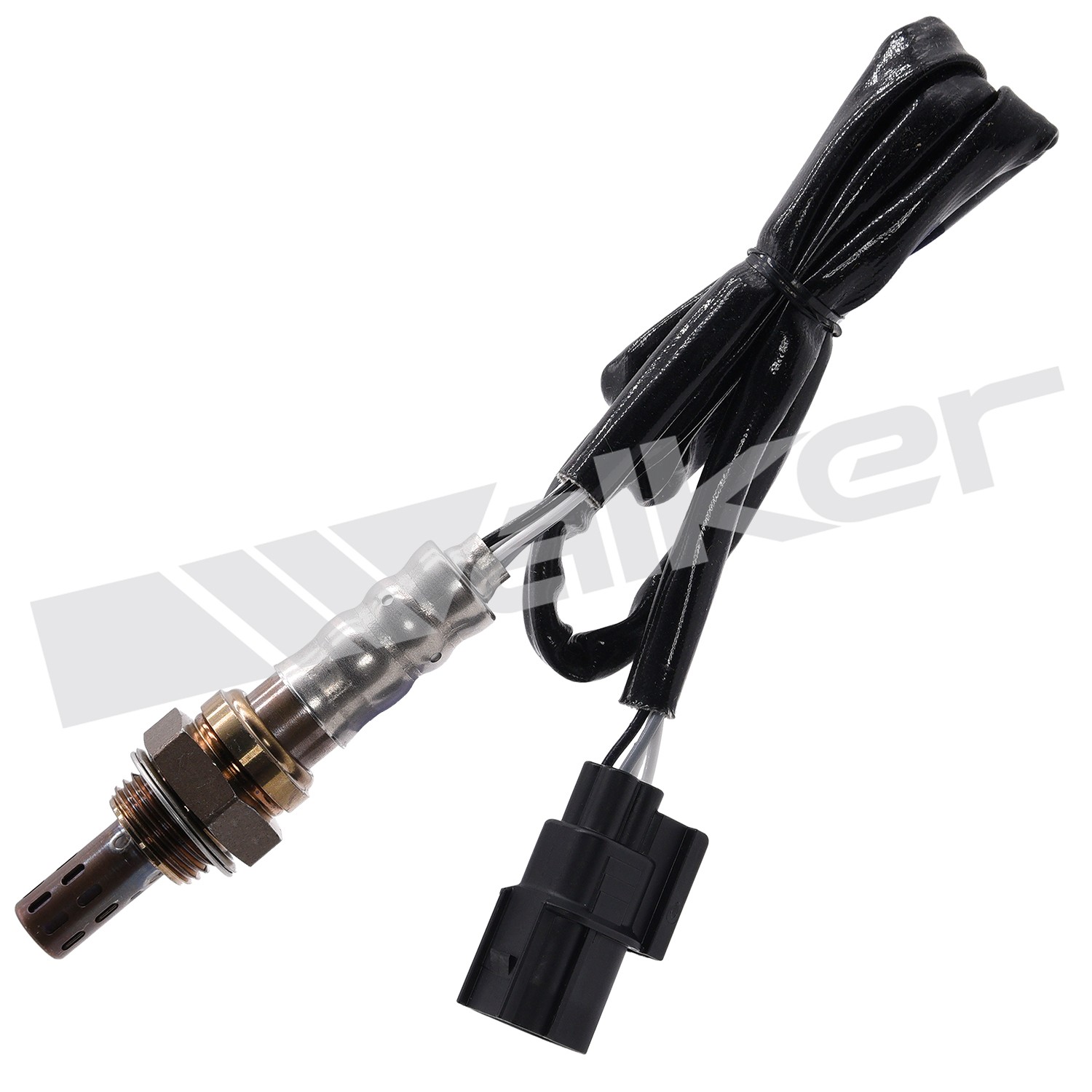 Walker Products 932-14046 Oxygen Sensor 4-W Direct Fit Narrow-Band