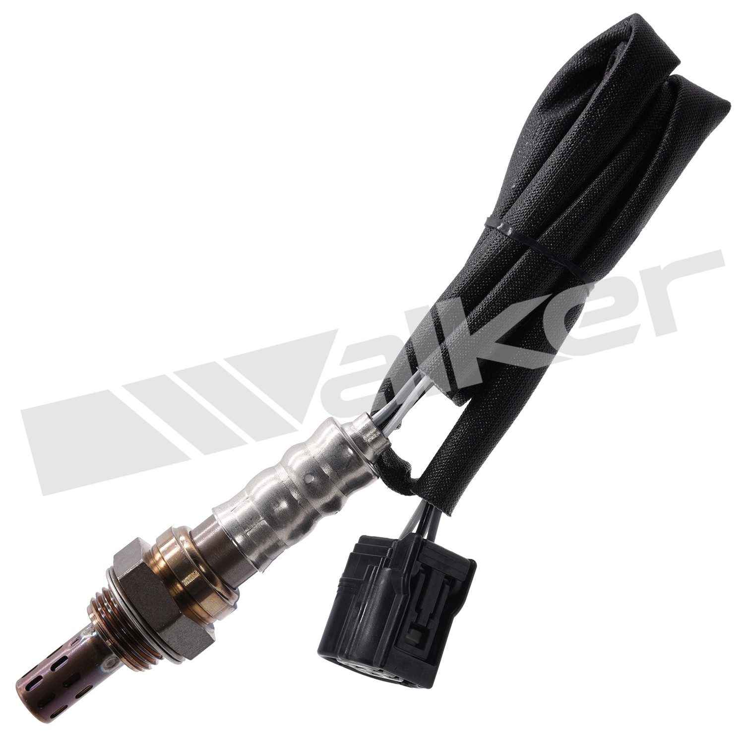 Walker Products 932-14047 Oxygen Sensor 4-W Direct Fit Narrow-Band