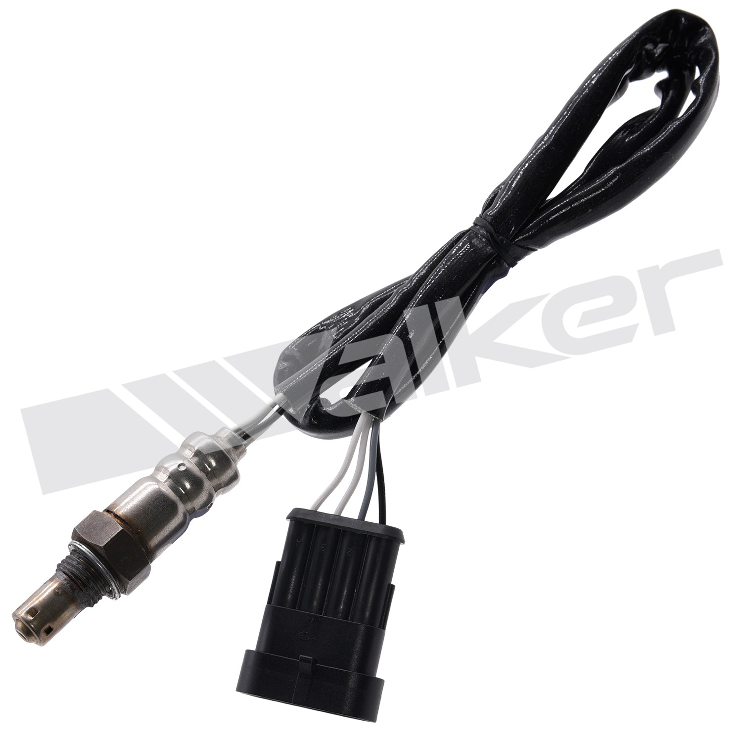 Walker Products 932-14055 Oxygen Sensor 4-W Direct Fit Narrow-Band
