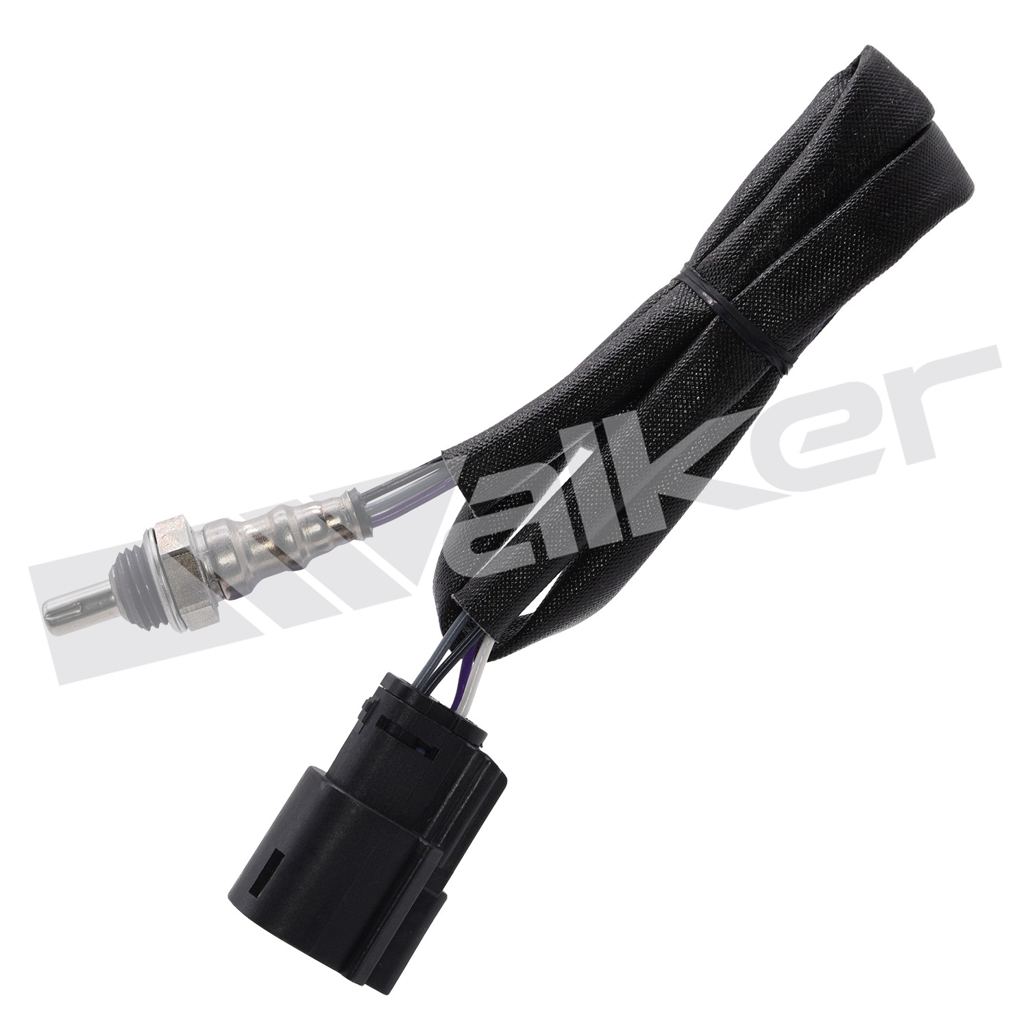 Walker Products 932-14063 Oxygen Sensor 4-W Direct Fit Narrow-Band