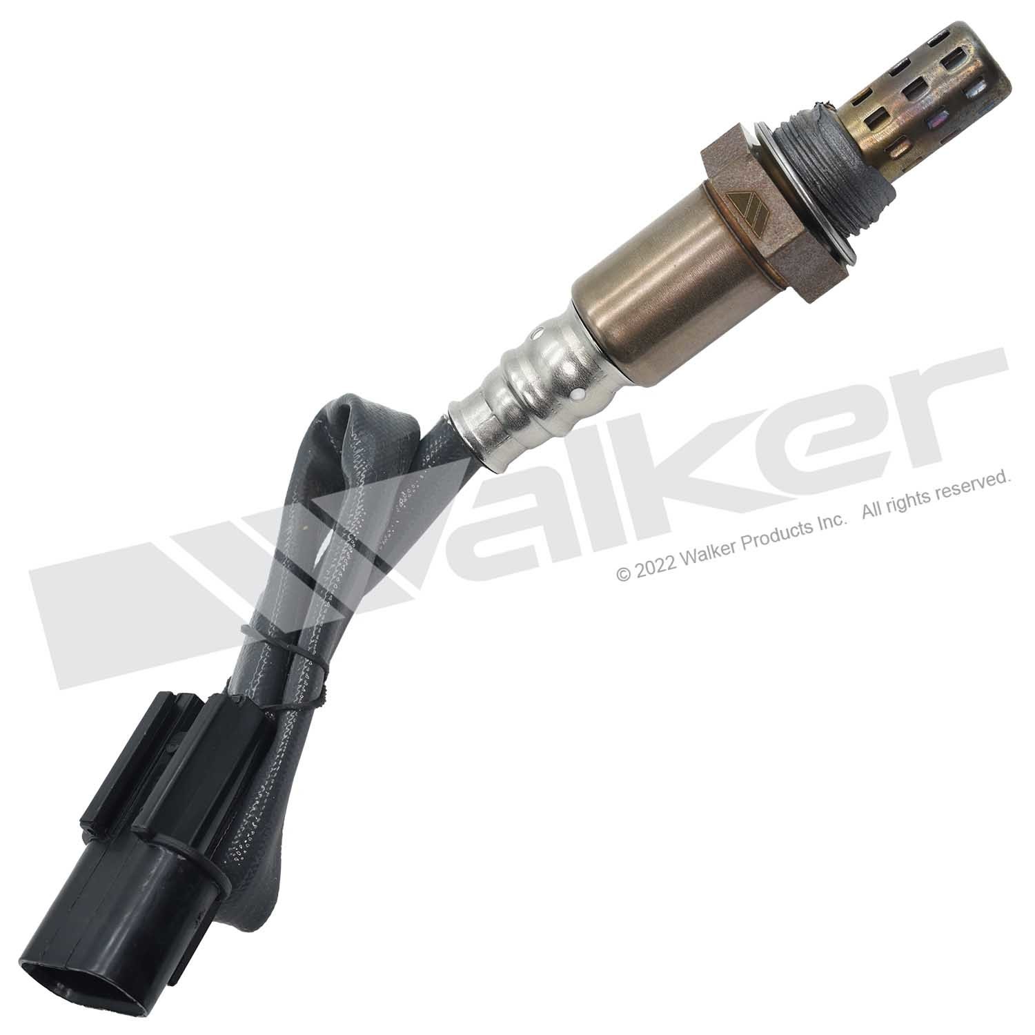 Walker Products 932-32003 Oxygen Sensor 2-W Direct Fit