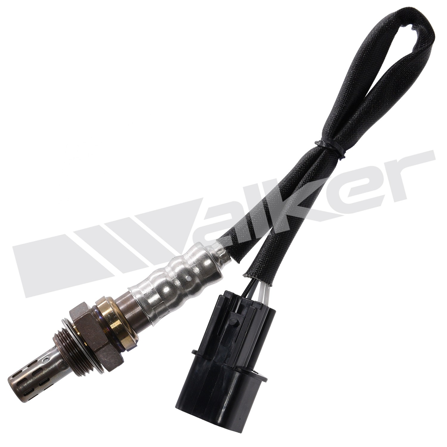 Walker Products 932-34002 Oxygen Sensor 4-W Direct Fit Narrow-Band