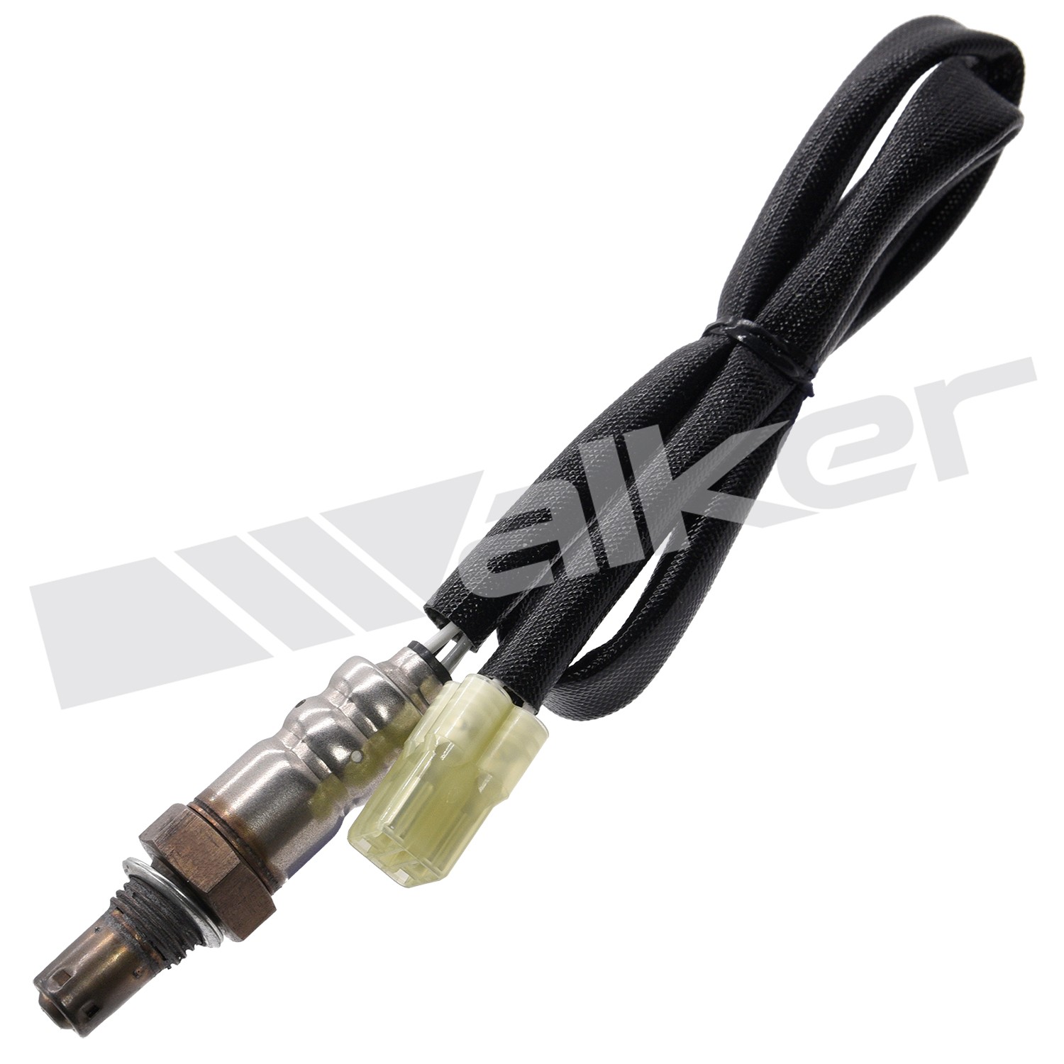 Walker Products 932-34004 Oxygen Sensor 4-W Direct Fit Narrow-Band