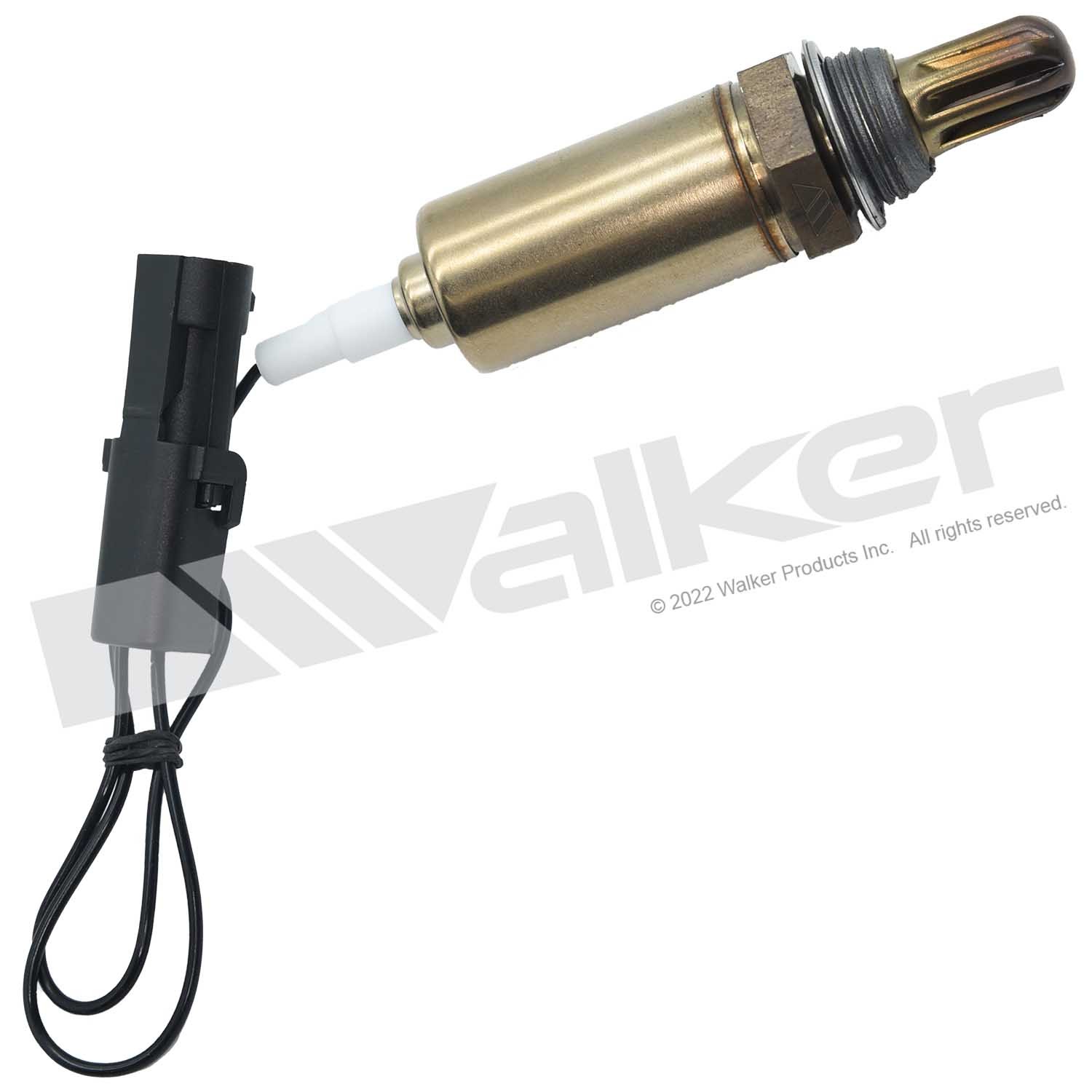 Walker Products 932-41001 Oxygen Sensor 1-W Direct Fit Narrow-Band