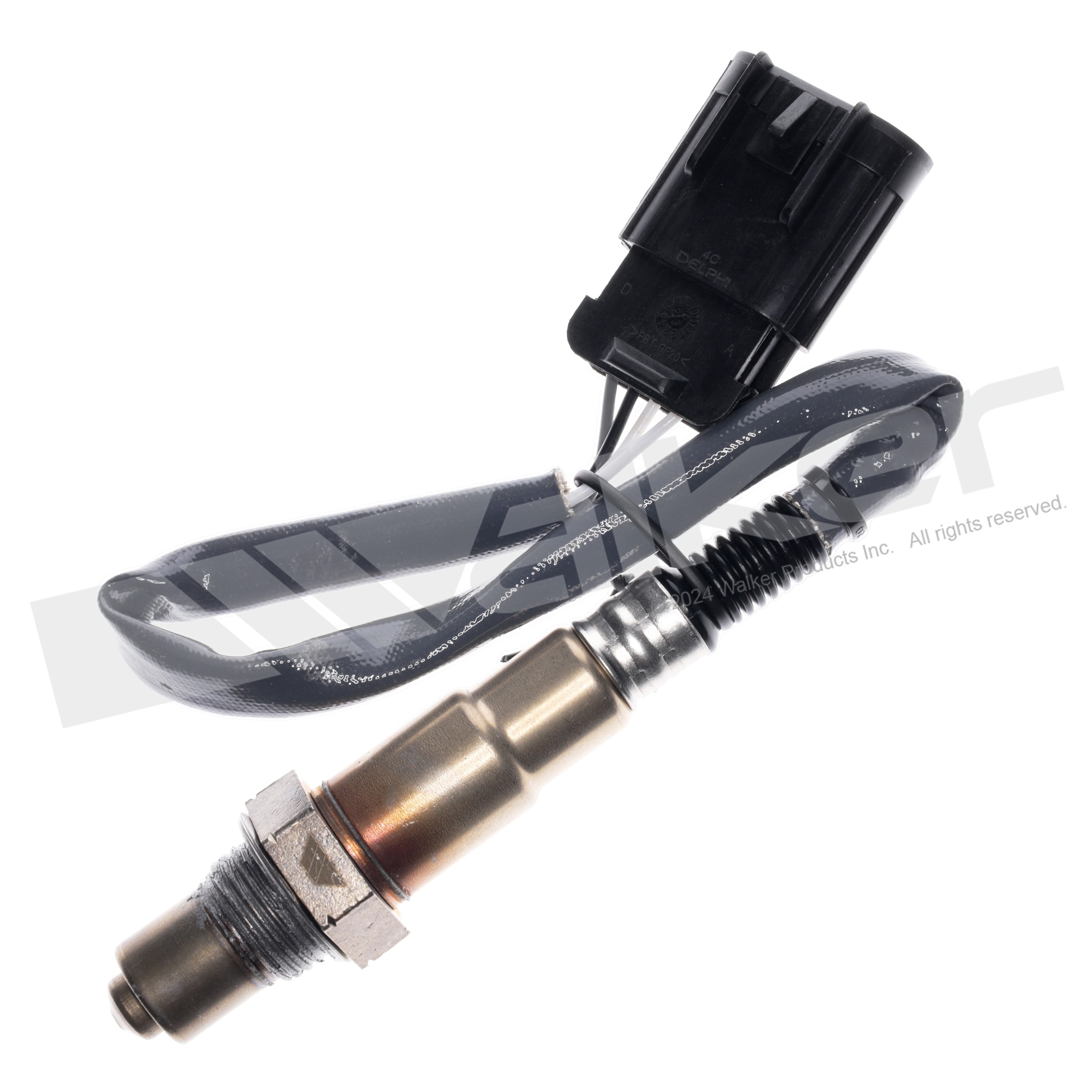 Walker Products 932-44005 Oxygen Sensor 4-W Direct Fit Narrow-Band