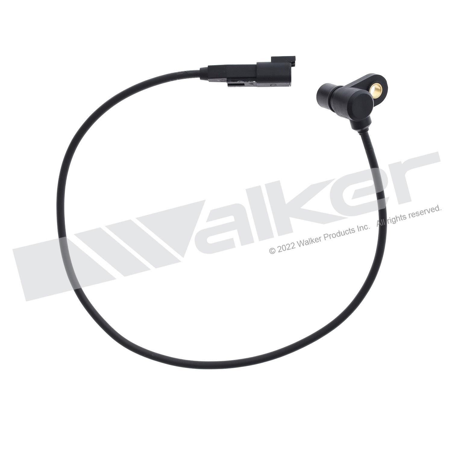 Walker Products 933-1004 Engine Crankshaft Position Sensor
