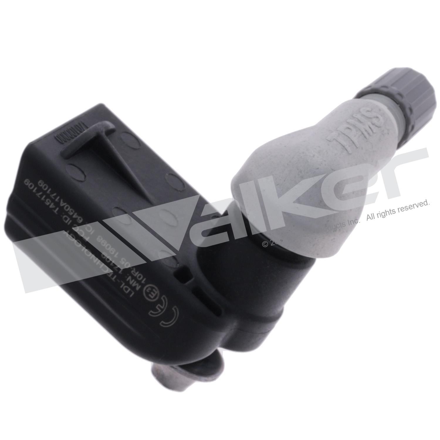 Walker Products 938-1001 Tire Pressure Monitoring System (TPMS) Sensor