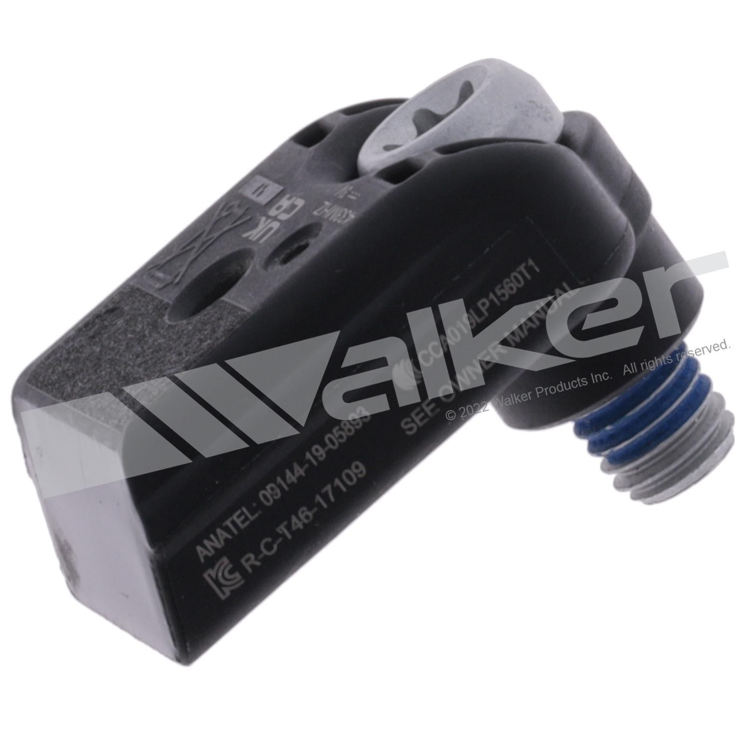 Walker Products 938-1002 Tire Pressure Monitoring System (TPMS) Sensor