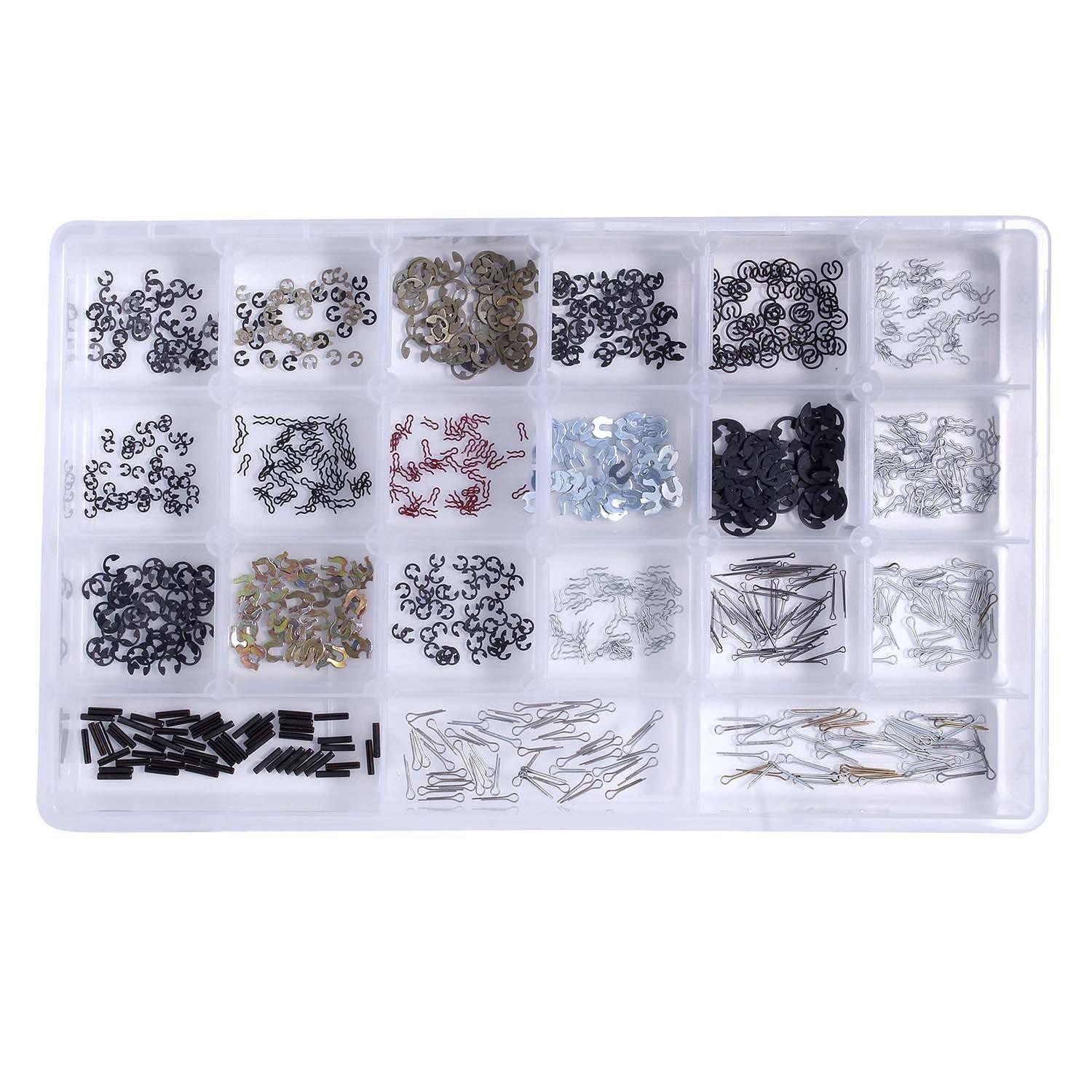 Walker Products WPA-102 Assortment Case