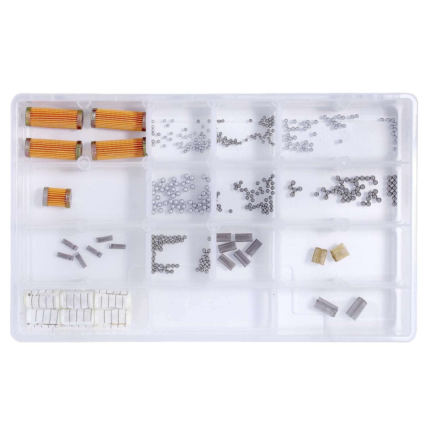 Walker Products WPA-103 Carb Filter and Ball Kit