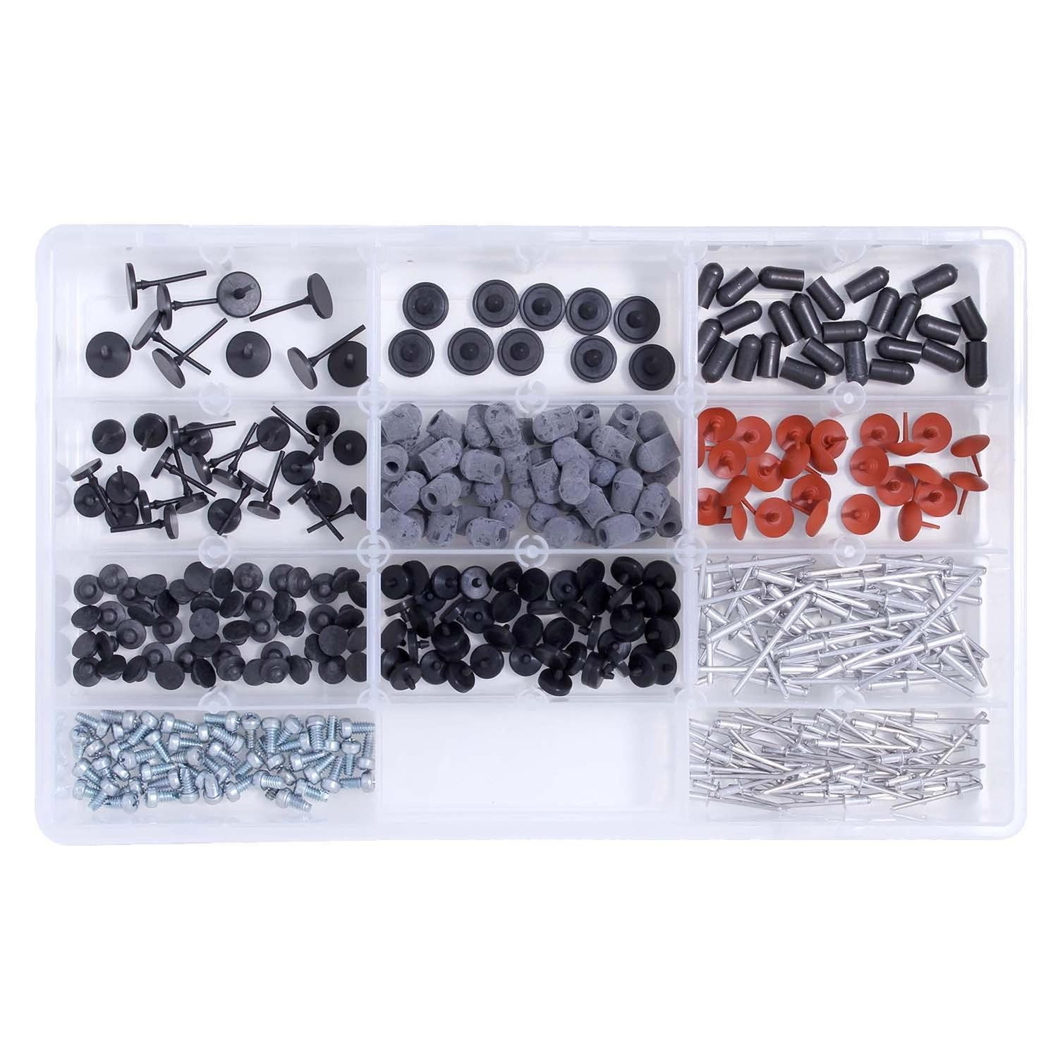 Walker Products WPA-104 Carburetor Check Vent and Misc. Kit