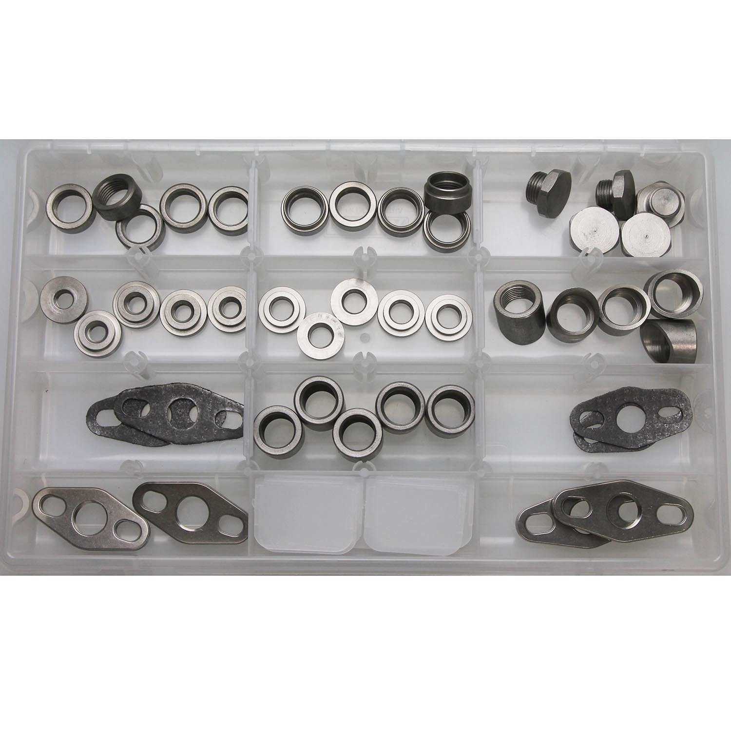 Walker Products WPA-105SS Oxygen Sensor Bung Kit
