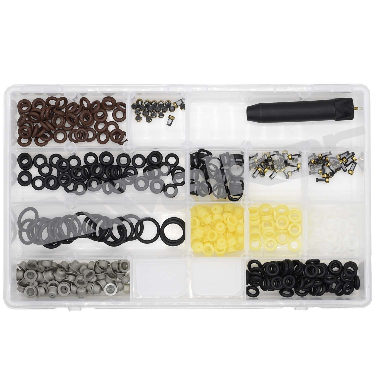 Walker Products WPA-112 Fuel Injector Repair Kit