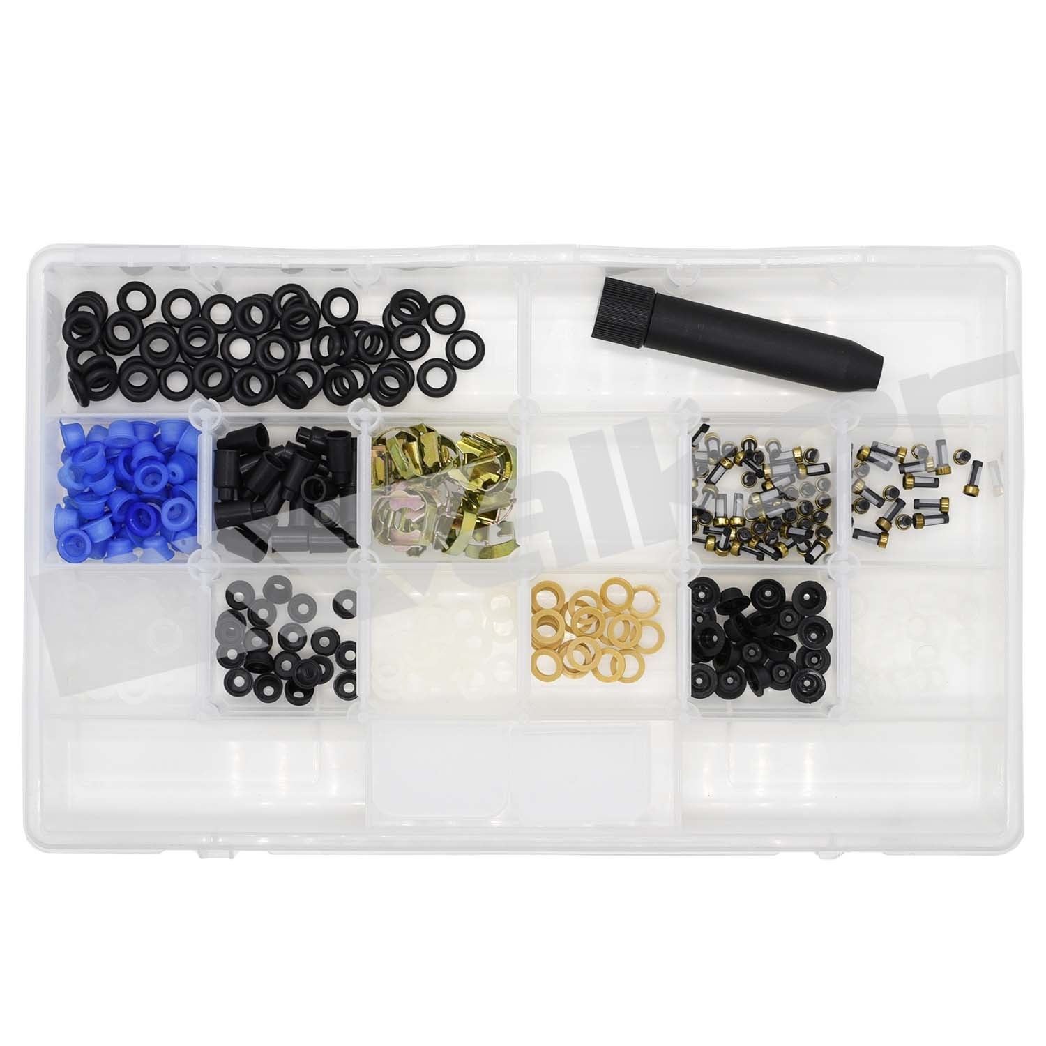 Walker Products WPA-113 Fuel Injector Repair Kit