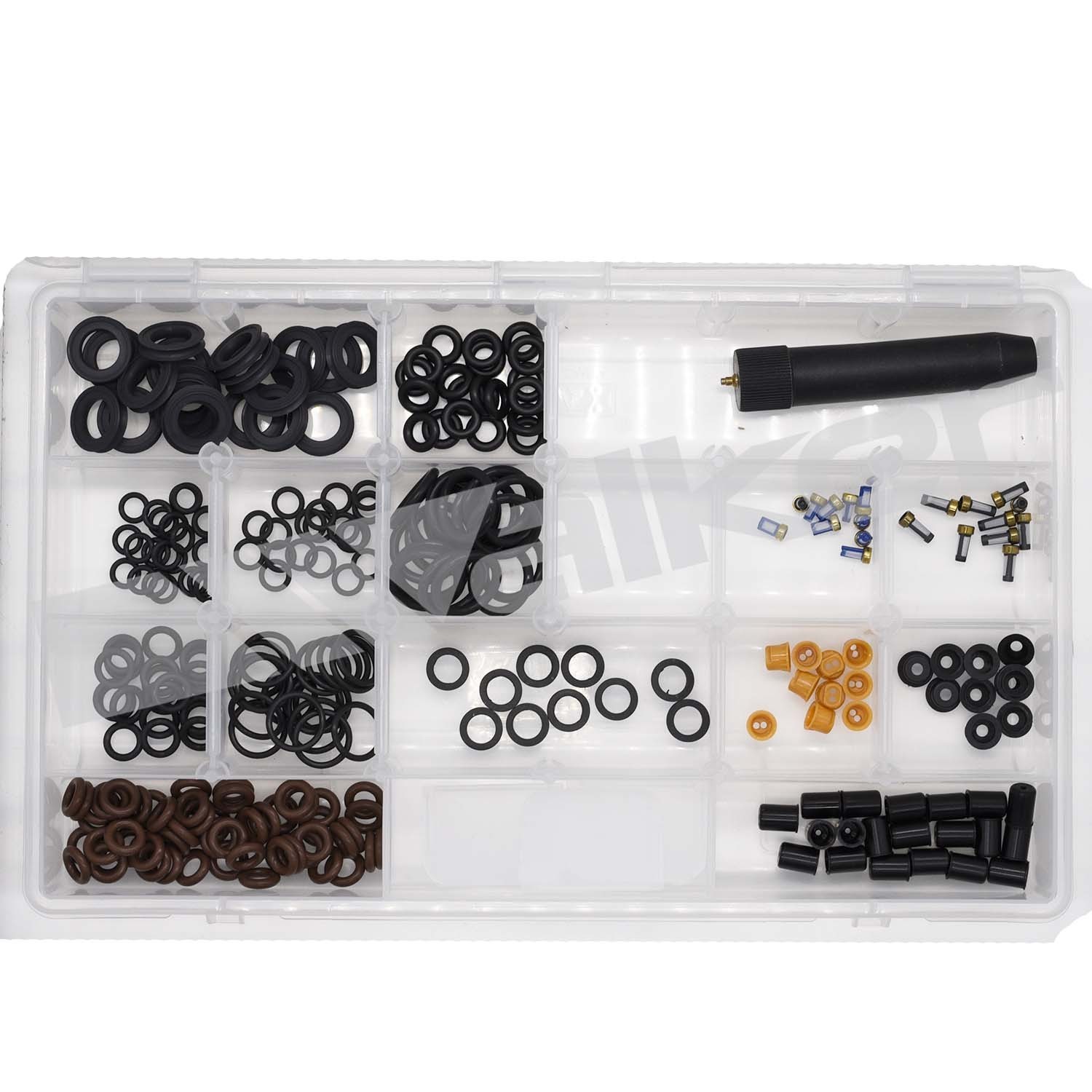 Walker Products WPA-114 Fuel Injector Repair Kit