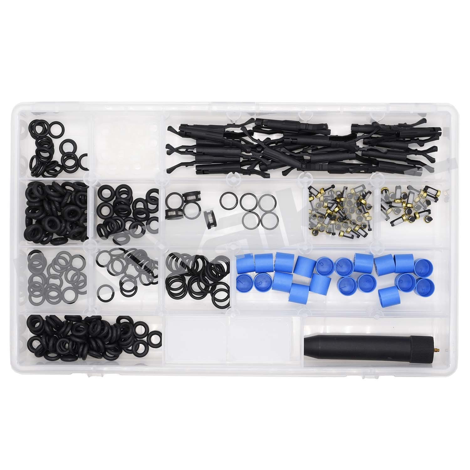 Walker Products WPA-115 Fuel Injector Repair Kit