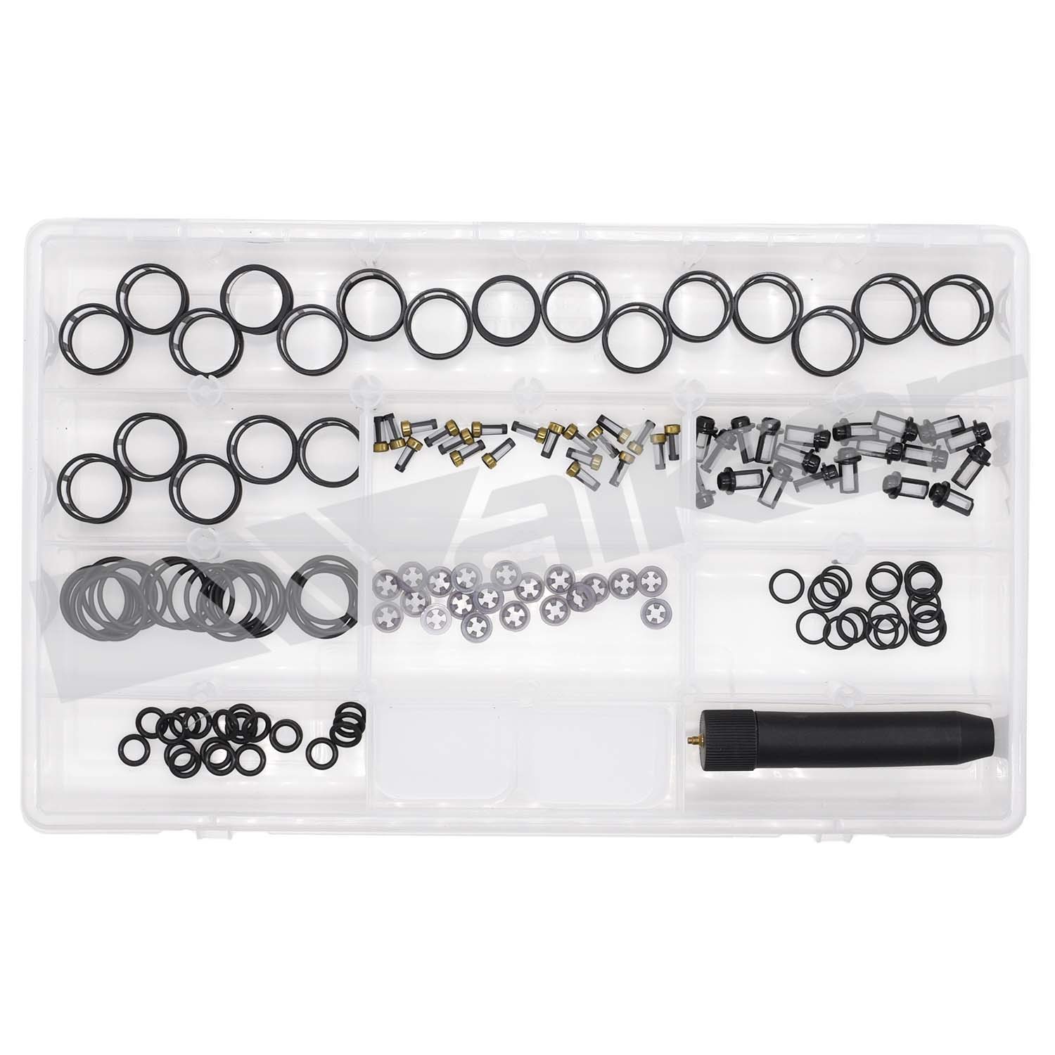 Walker Products WPA-116 Fuel Injector Repair Kit