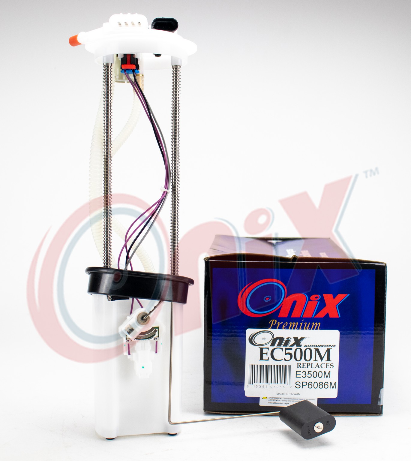 FUEL PUMP MODULE