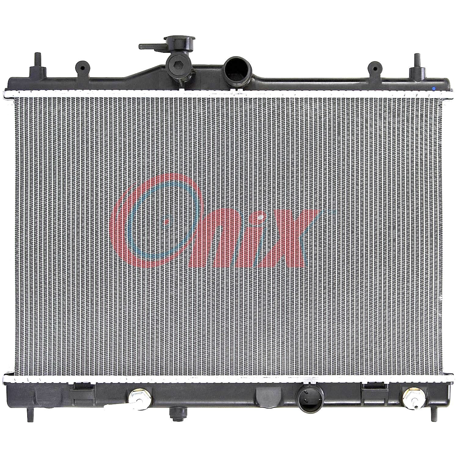 Radiator