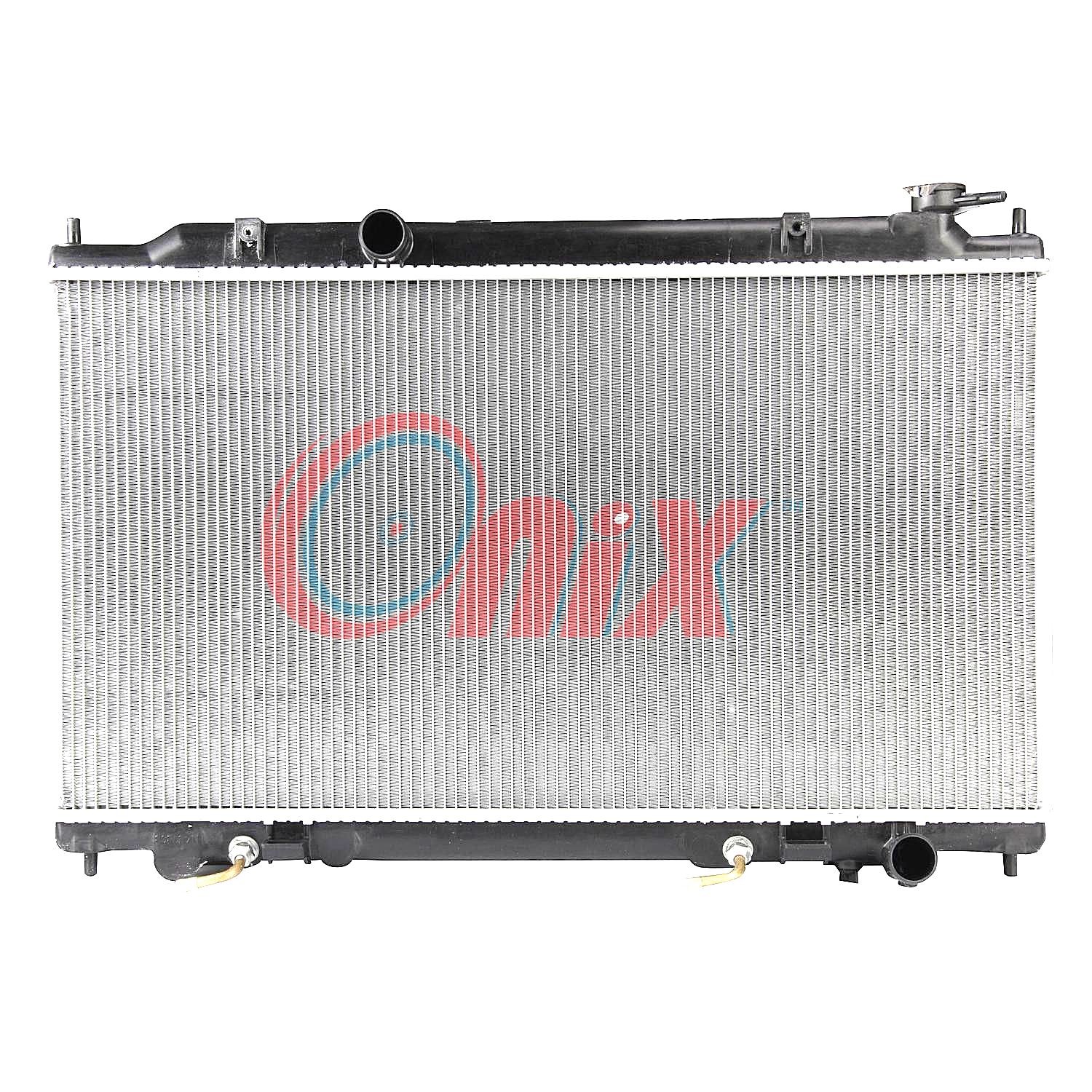 Radiator