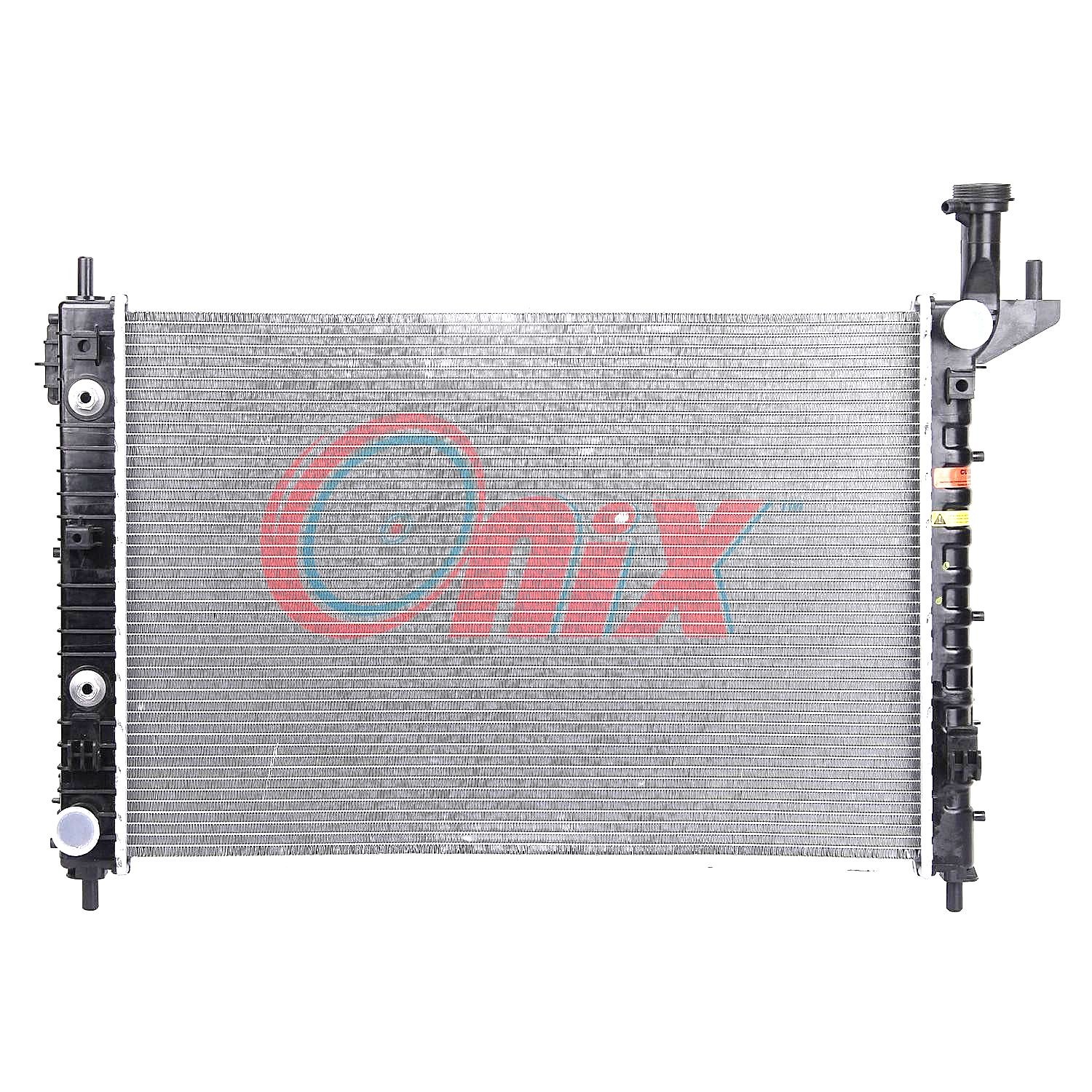 Radiator
