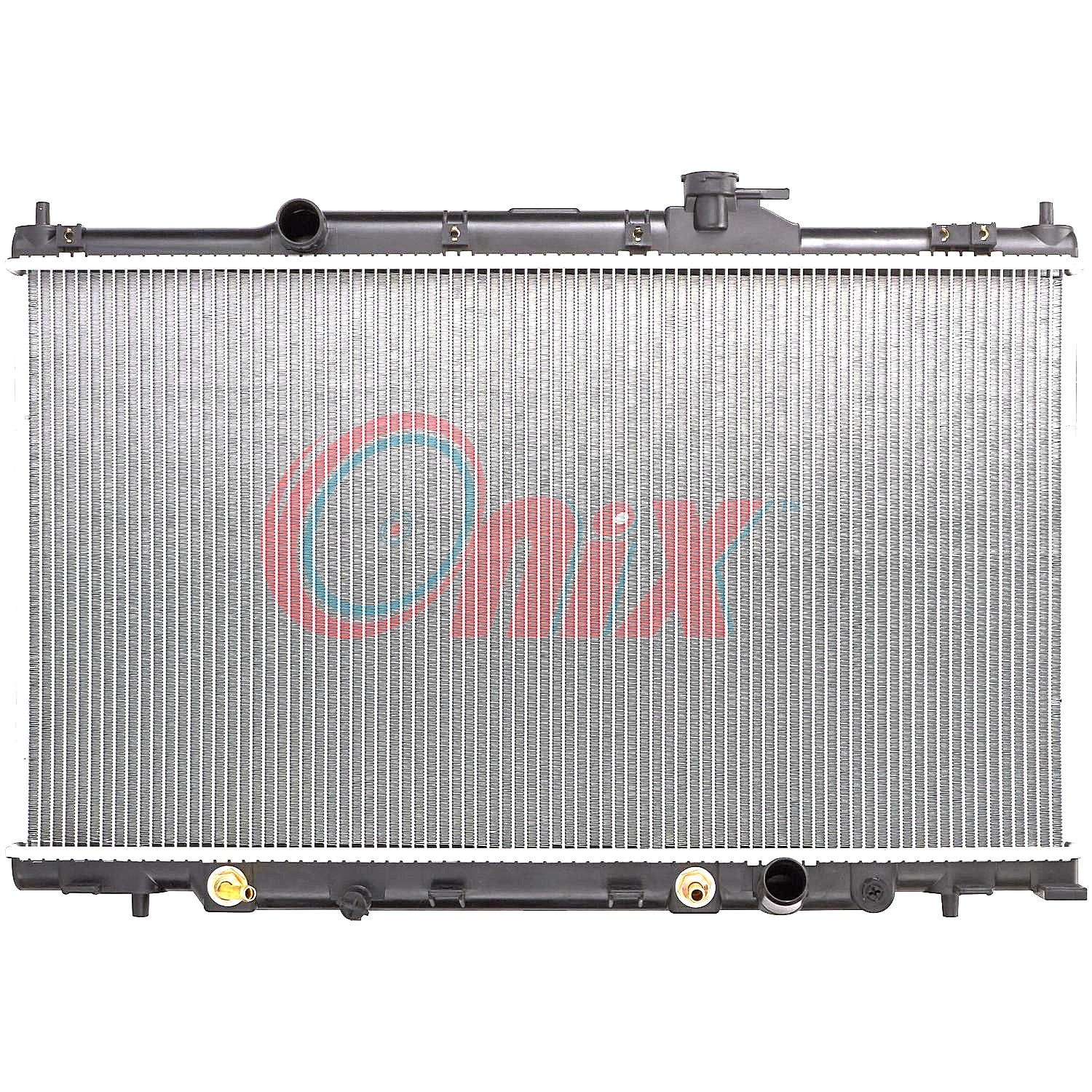 Radiator