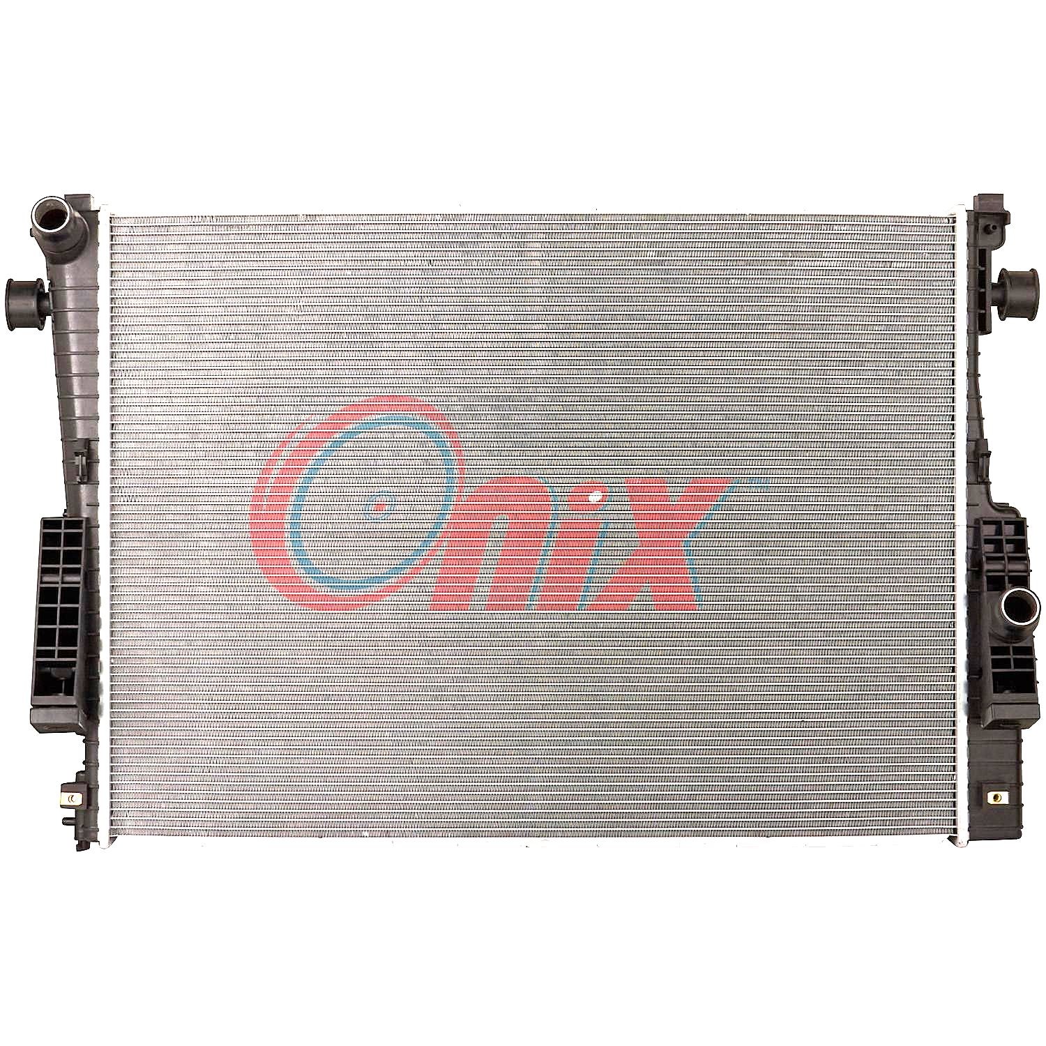 Radiator