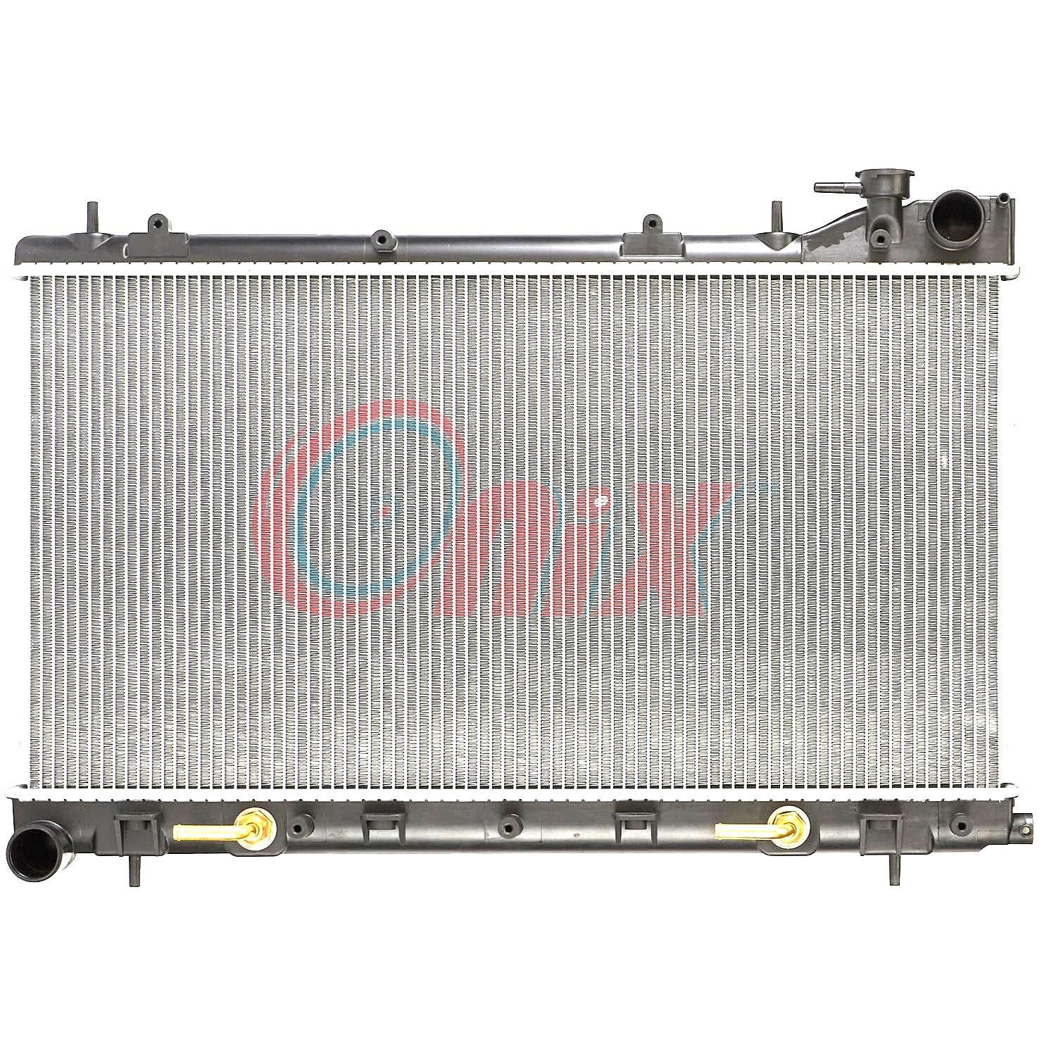 Radiator