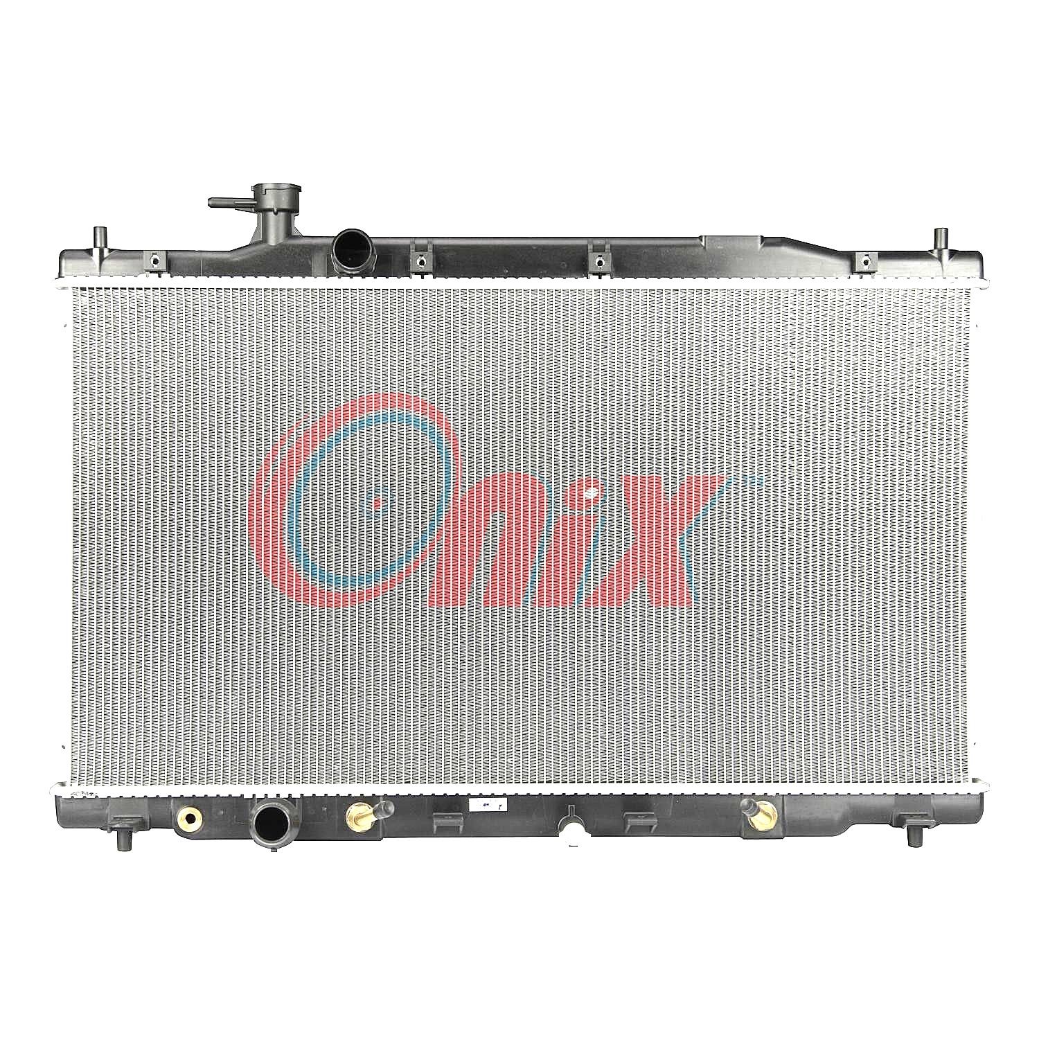 Radiator