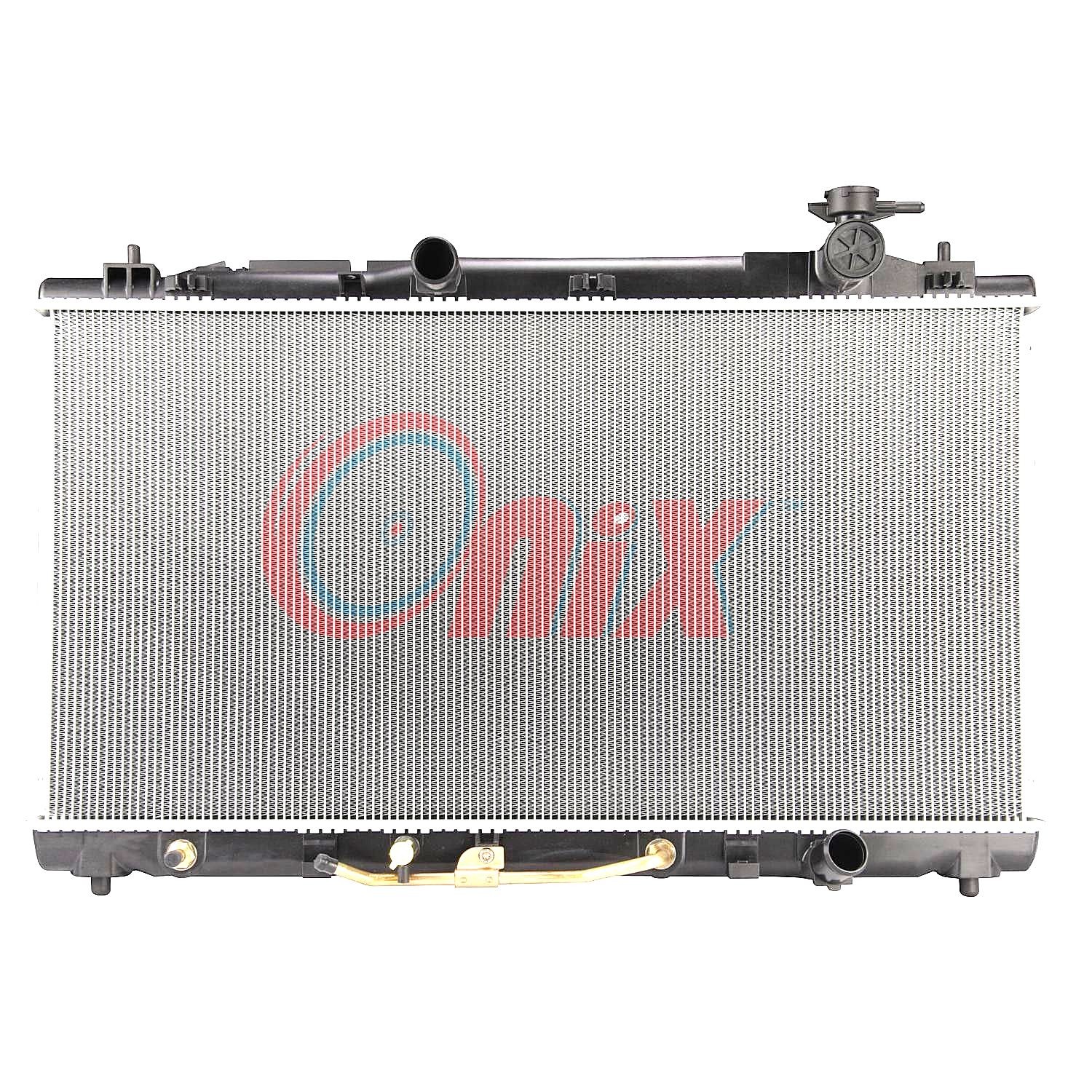 Radiator