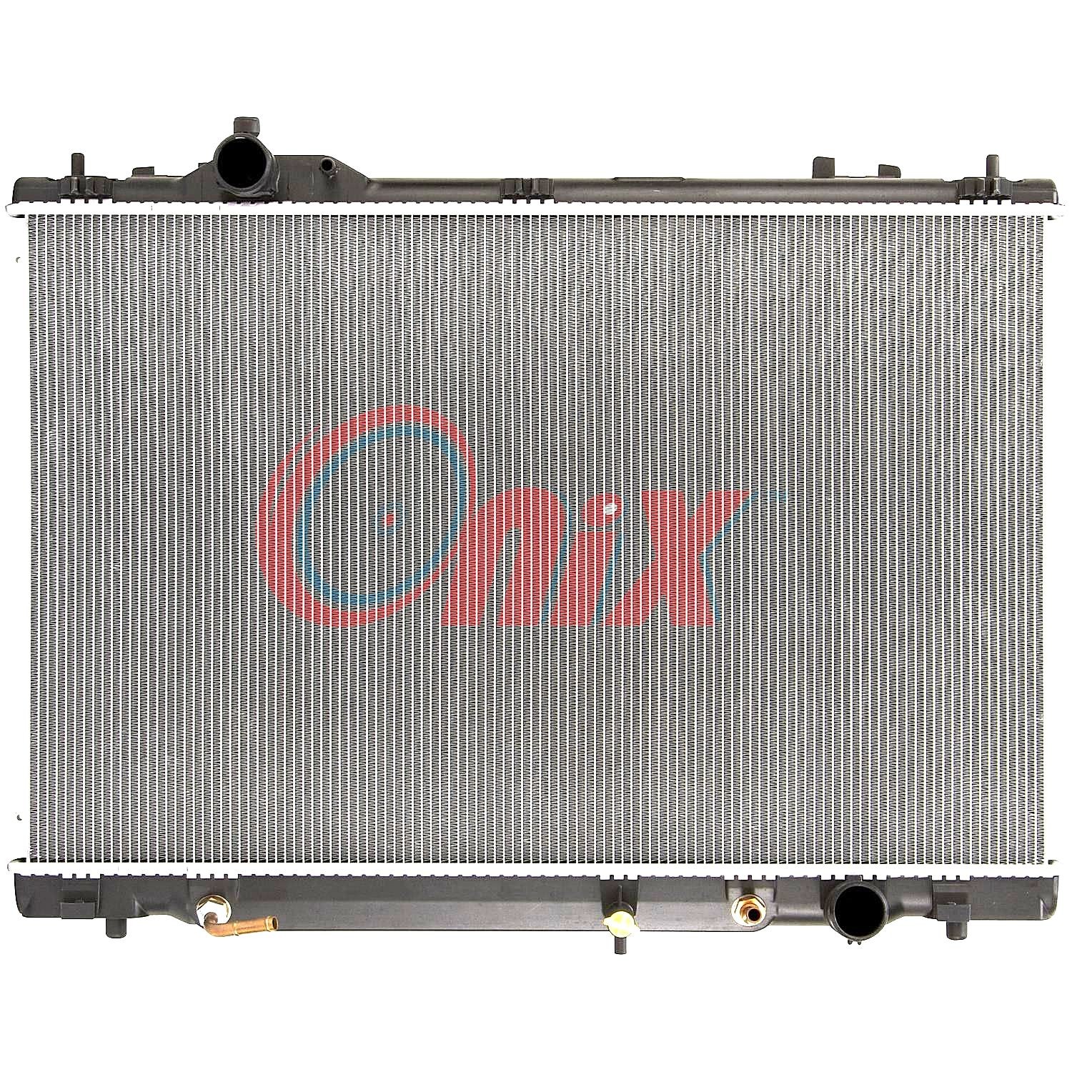 Radiator
