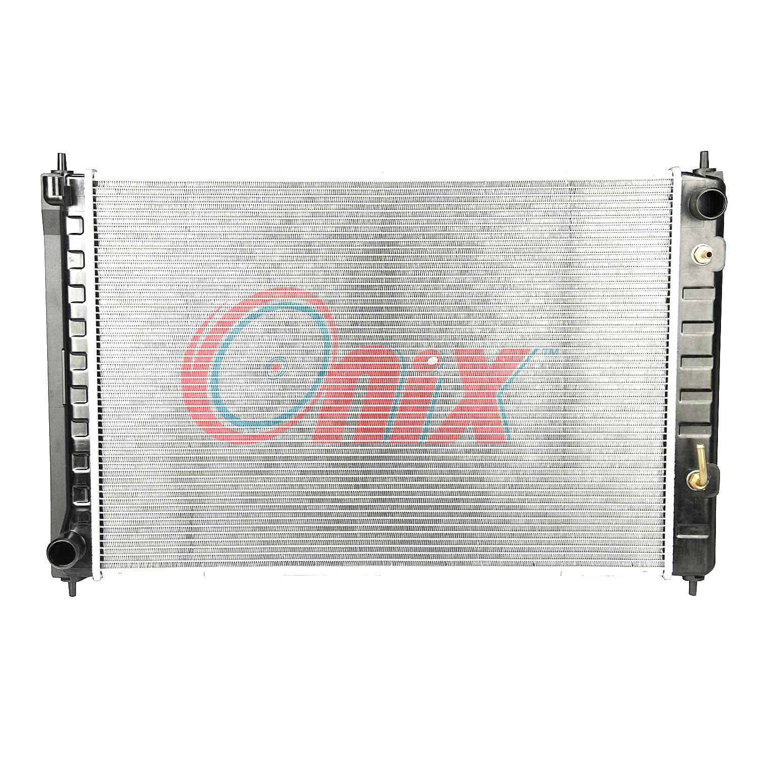 Radiator