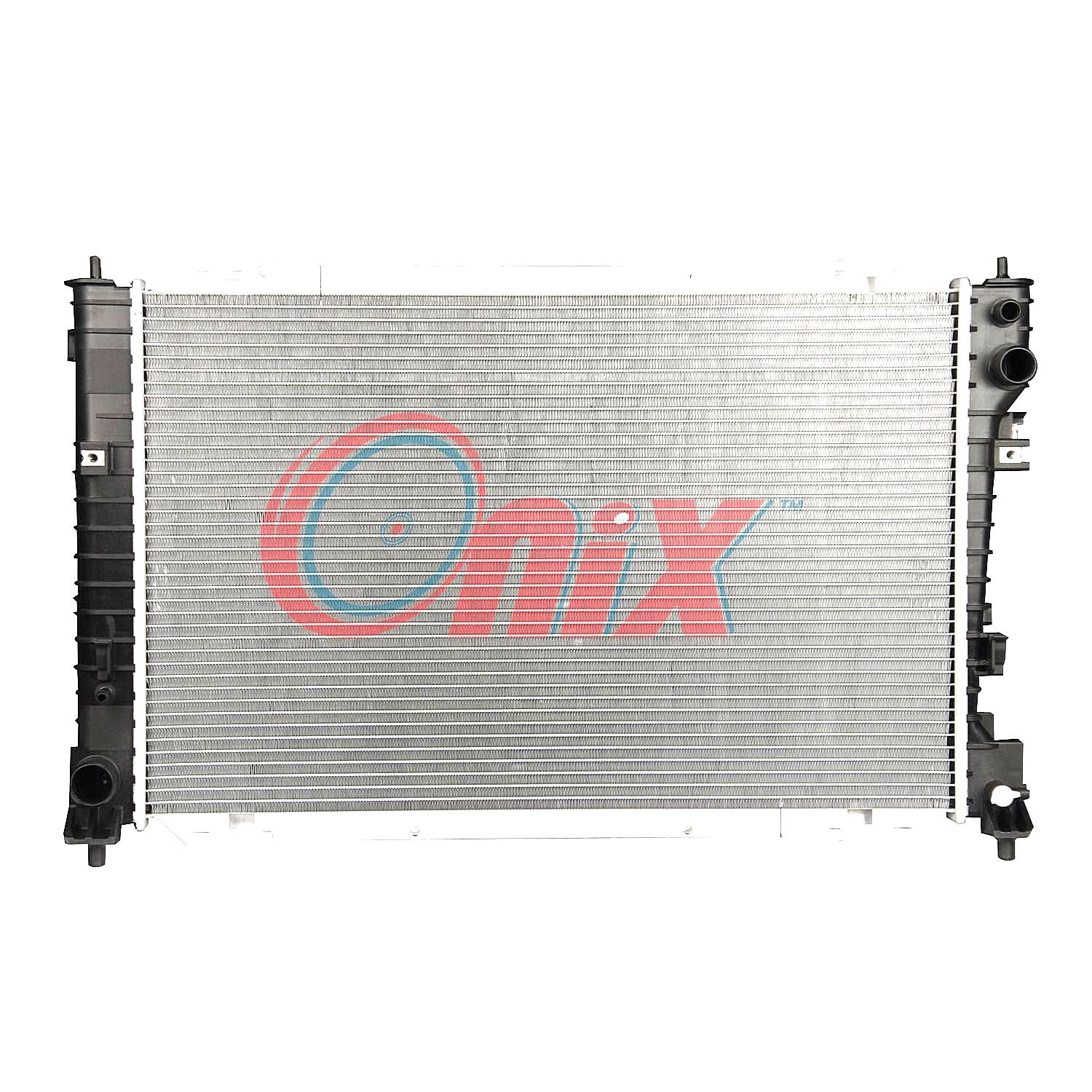 Radiator