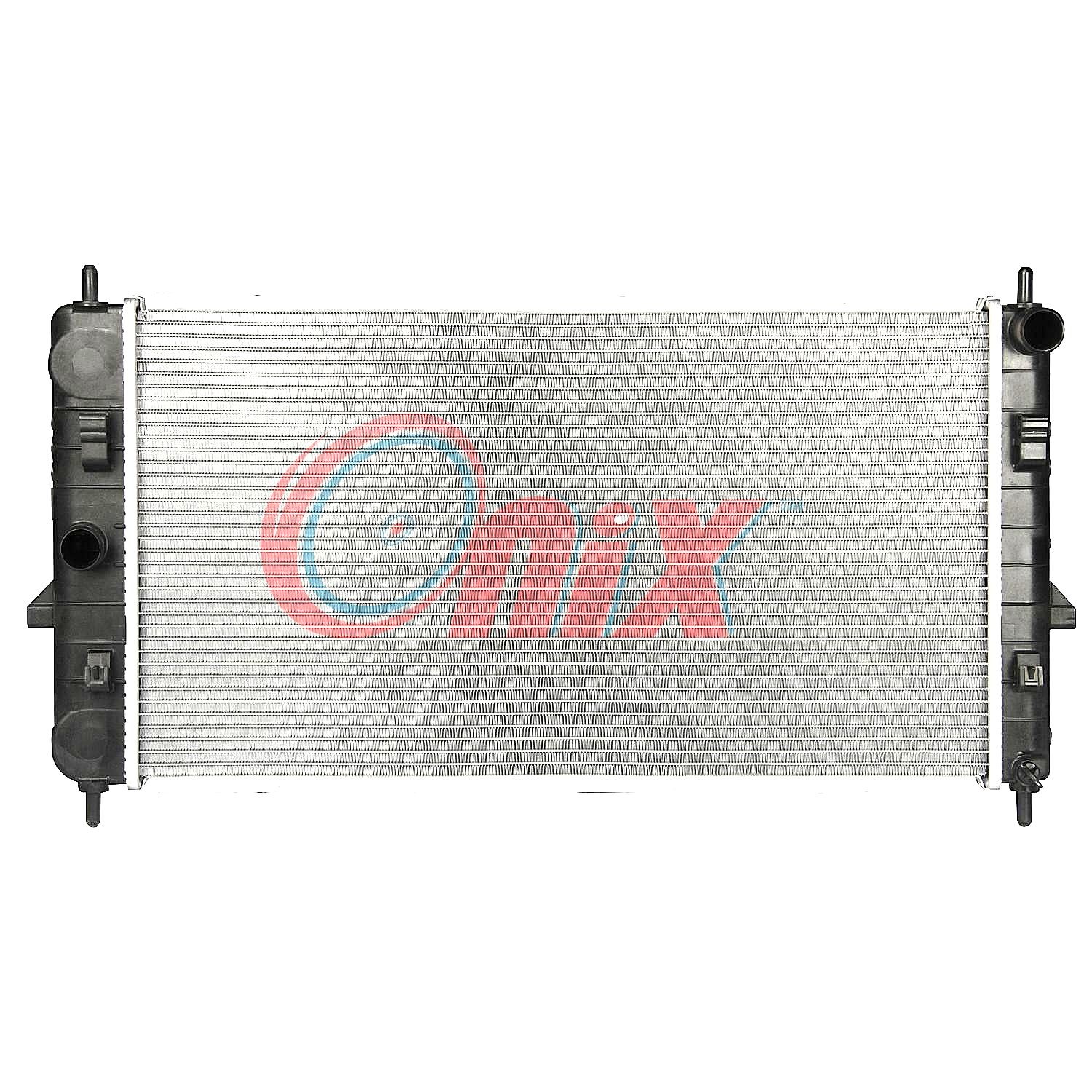Radiator