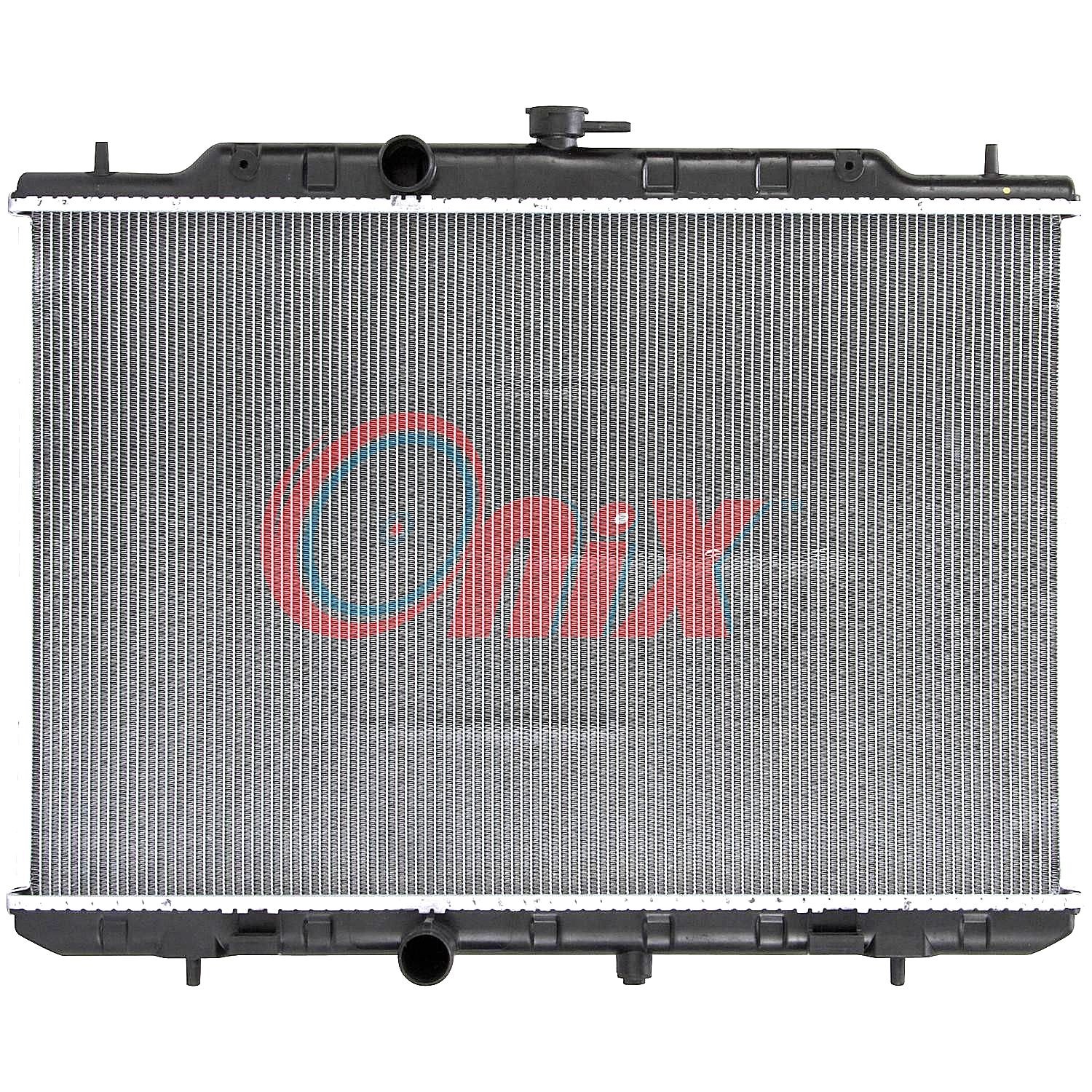 Radiator