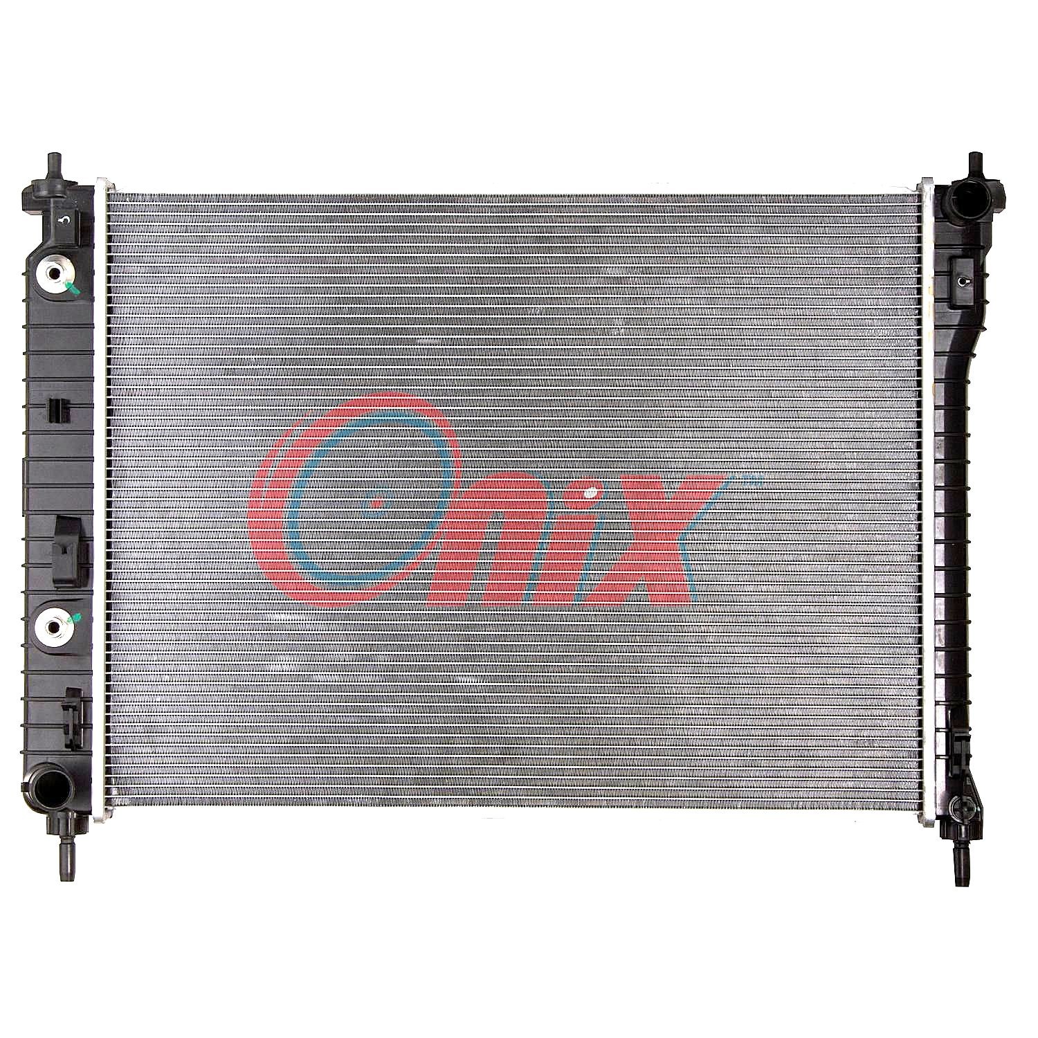 Radiator