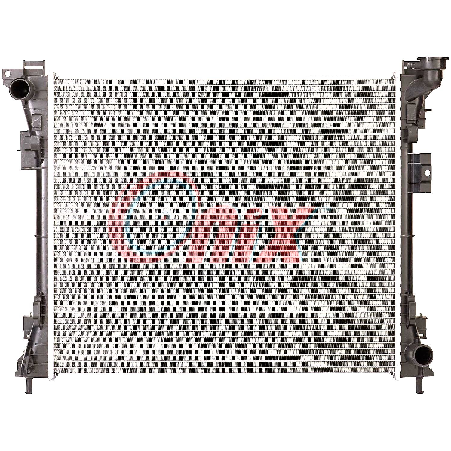 Radiator