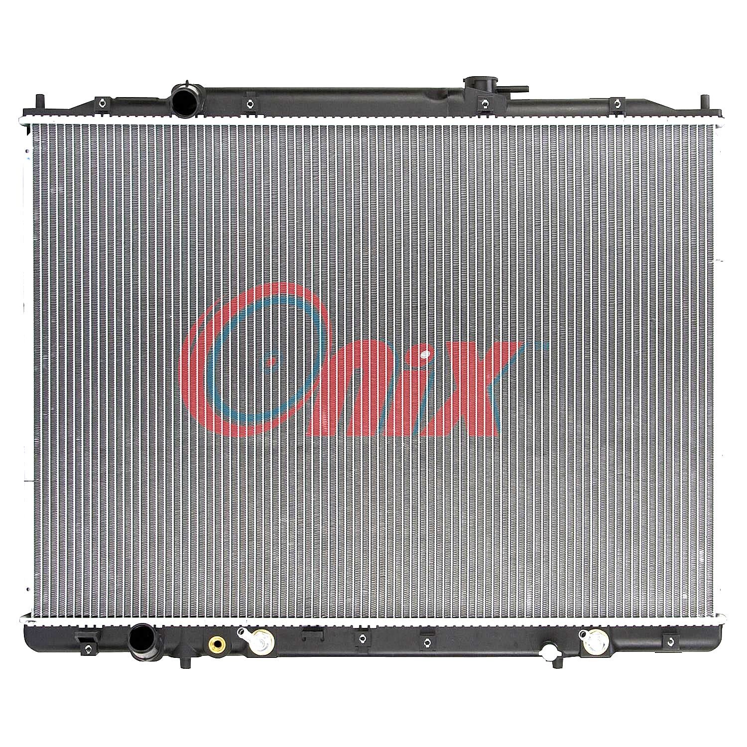 Radiator