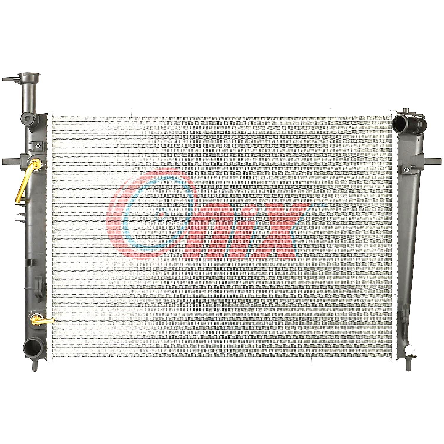 Radiator