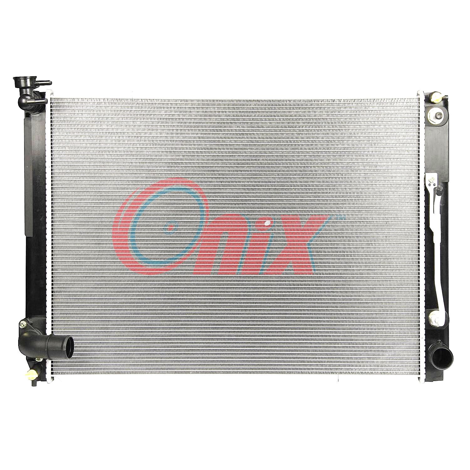 Radiator