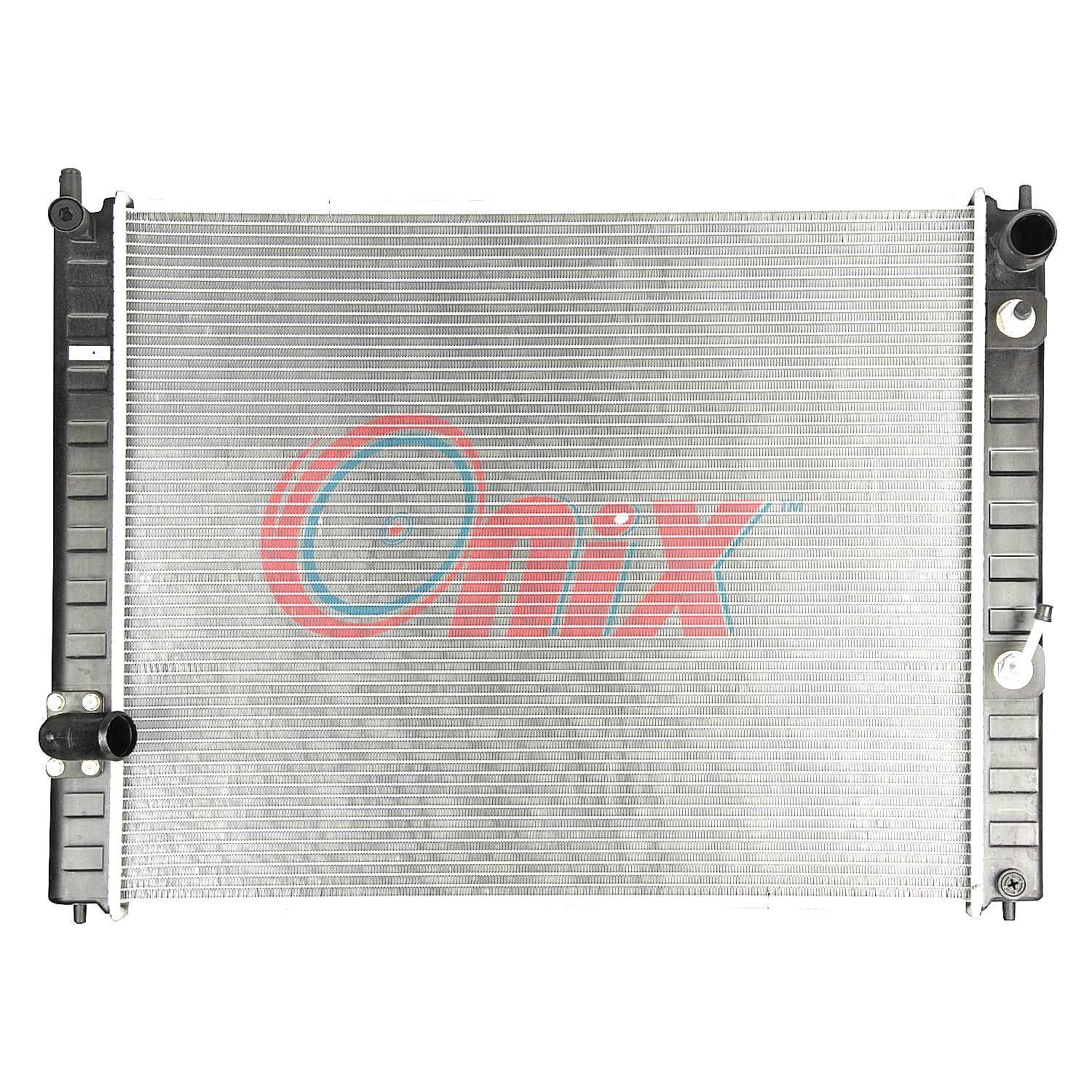 Radiator