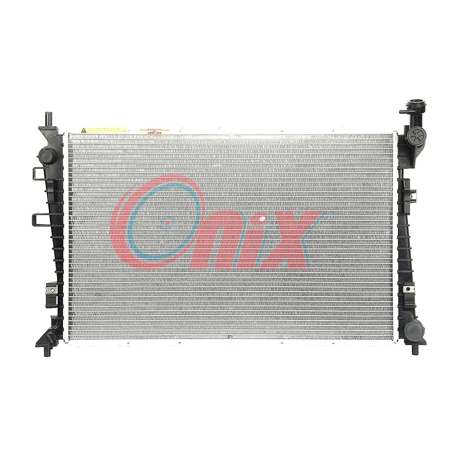 Radiator