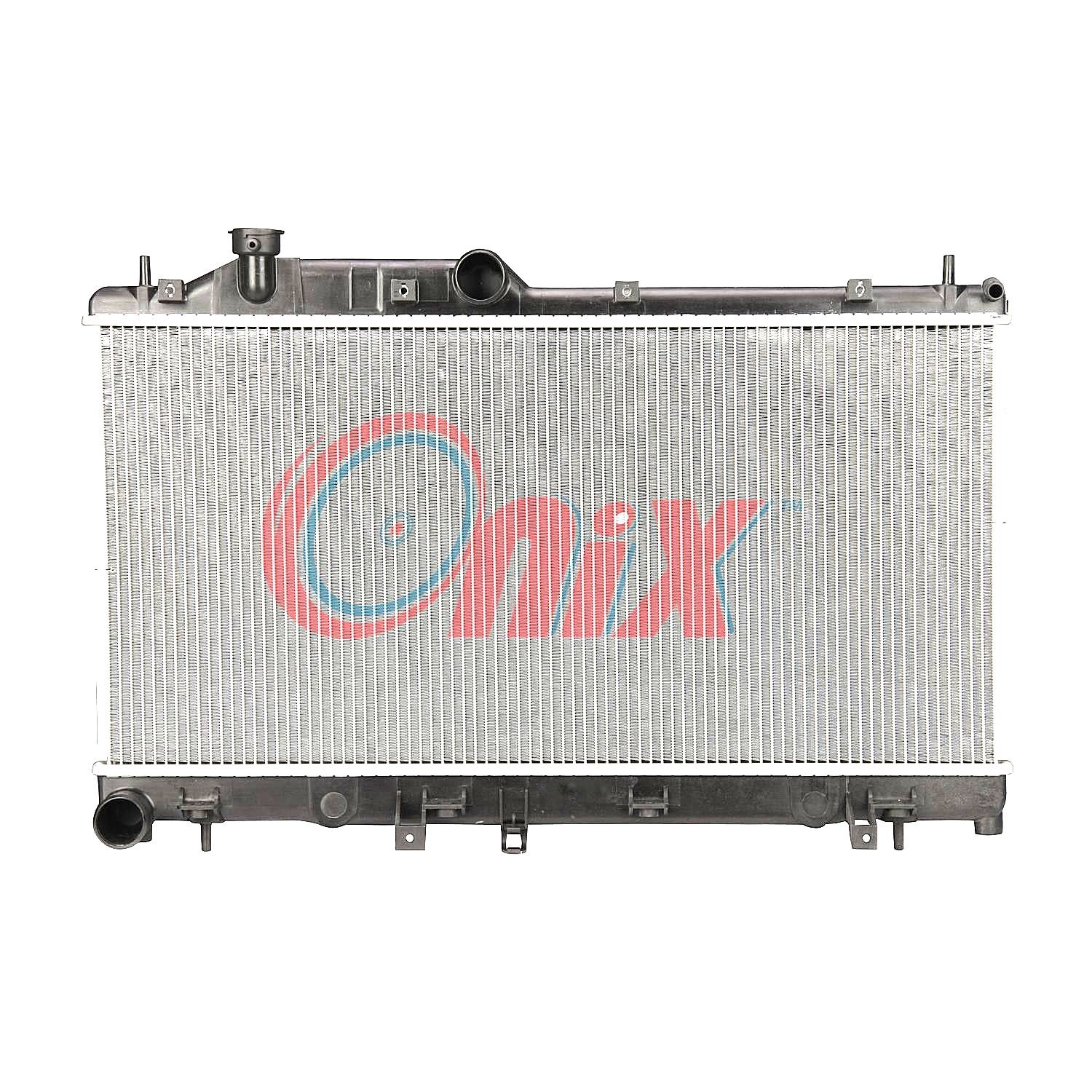 Radiator