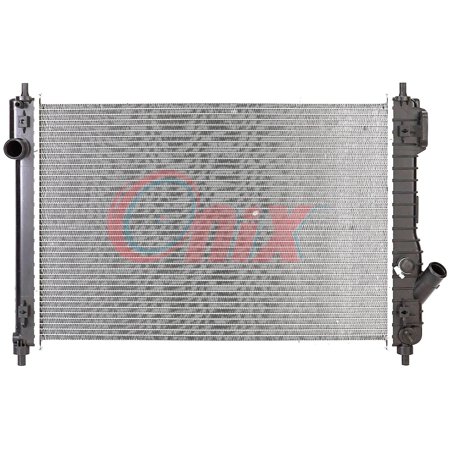 Radiator