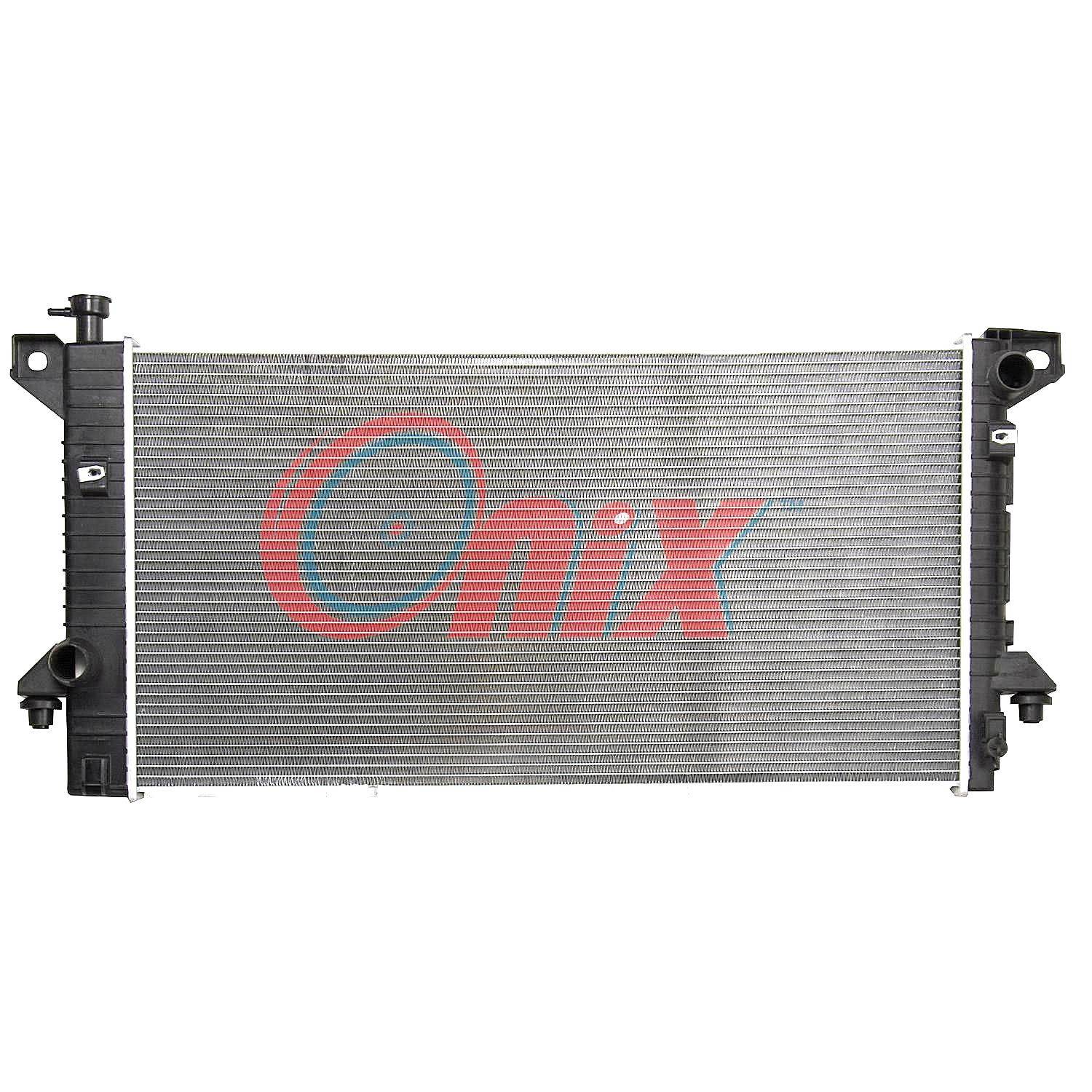 Radiator