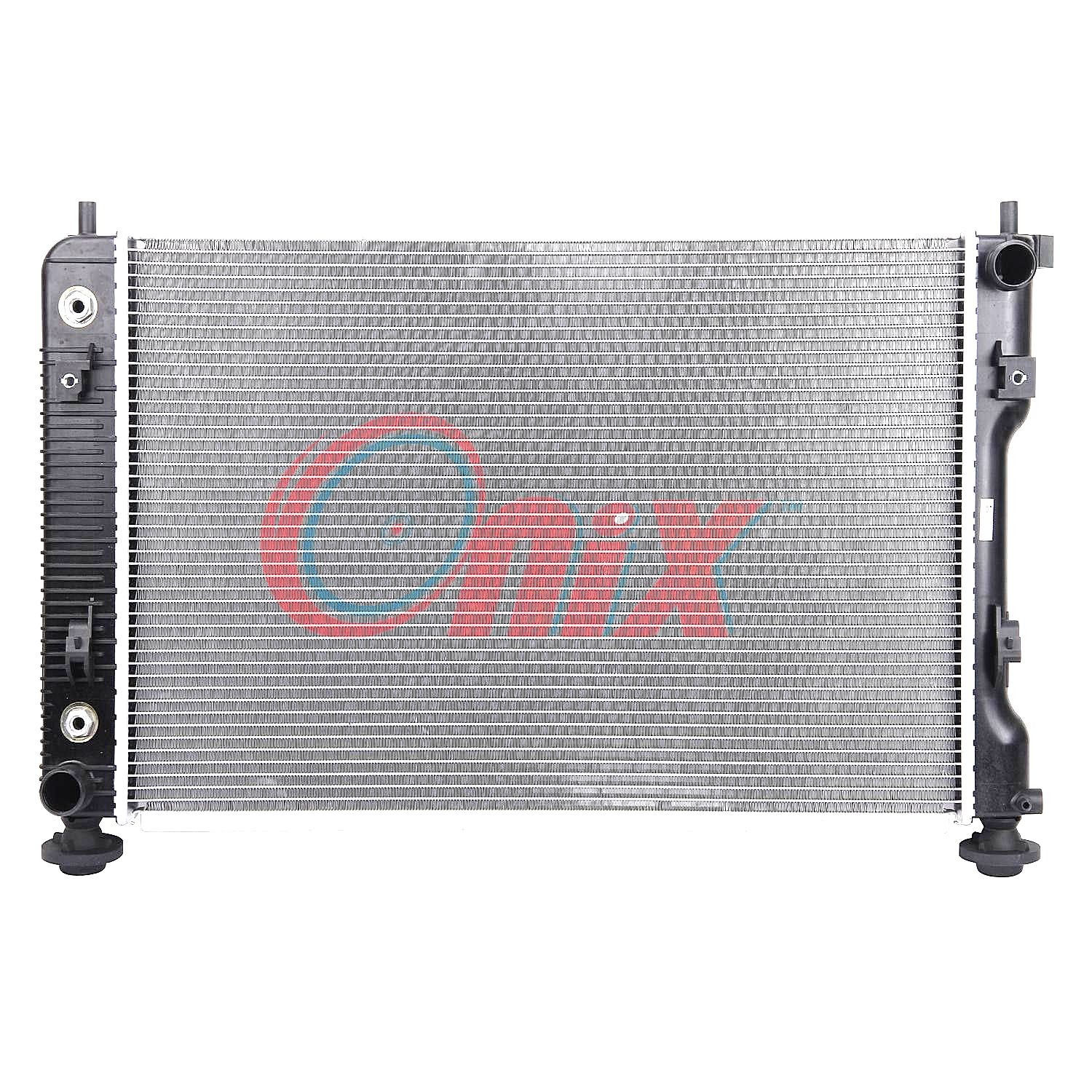 Radiator